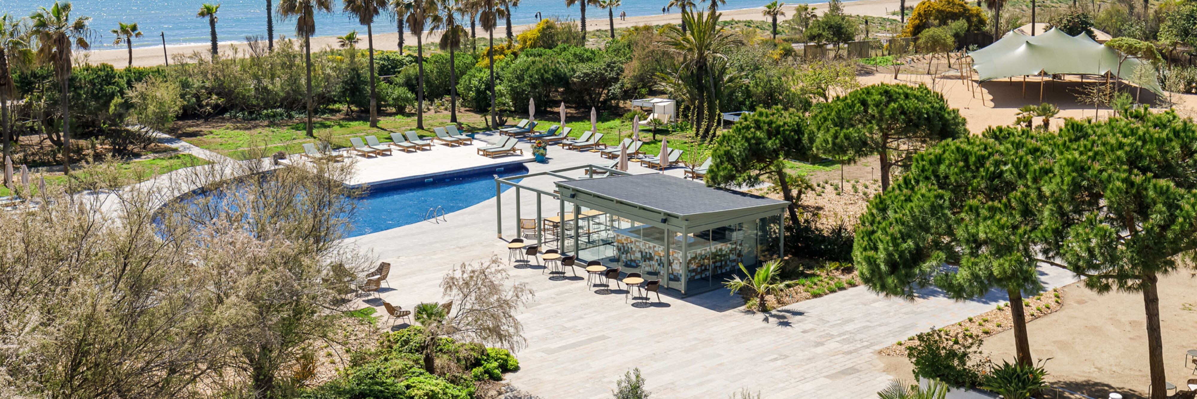 Sabàtic Gavà Mar, Barcelona, a Tribute Portfolio Hotel