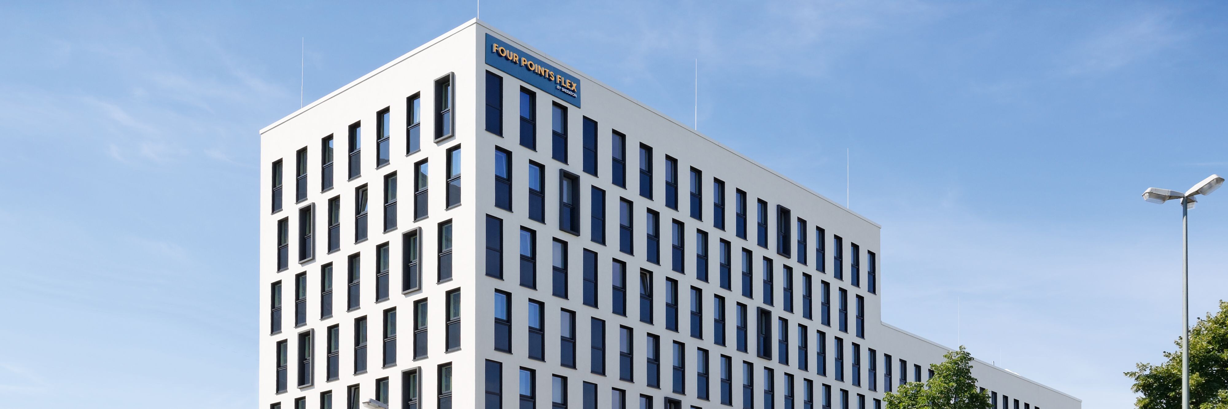 Four Points Flex by Sheraton Essen
