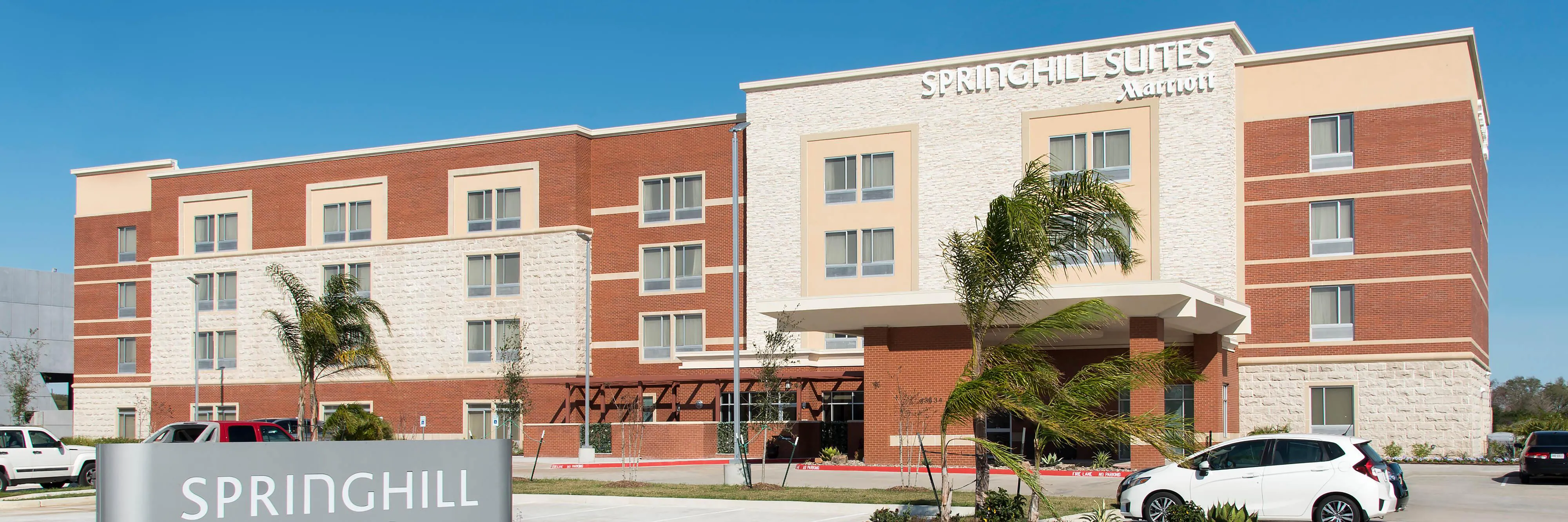 SpringHill Suites by Marriott Houston Sugar Land