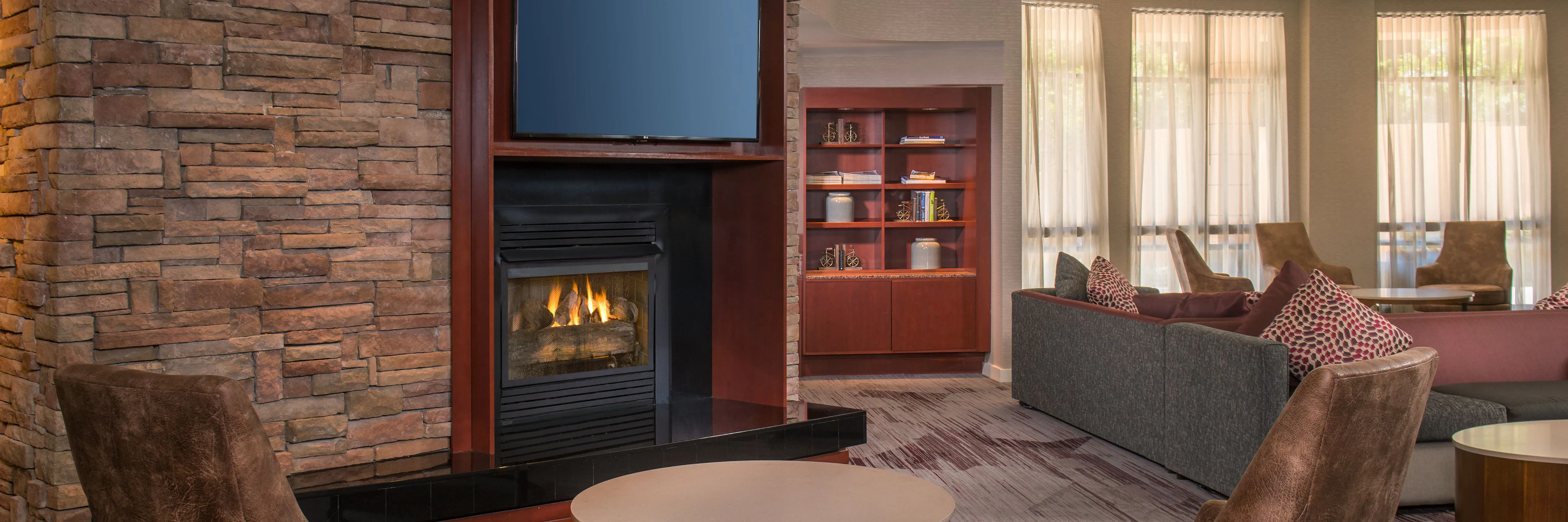 Courtyard by Marriott Fort Meade BWI Business District