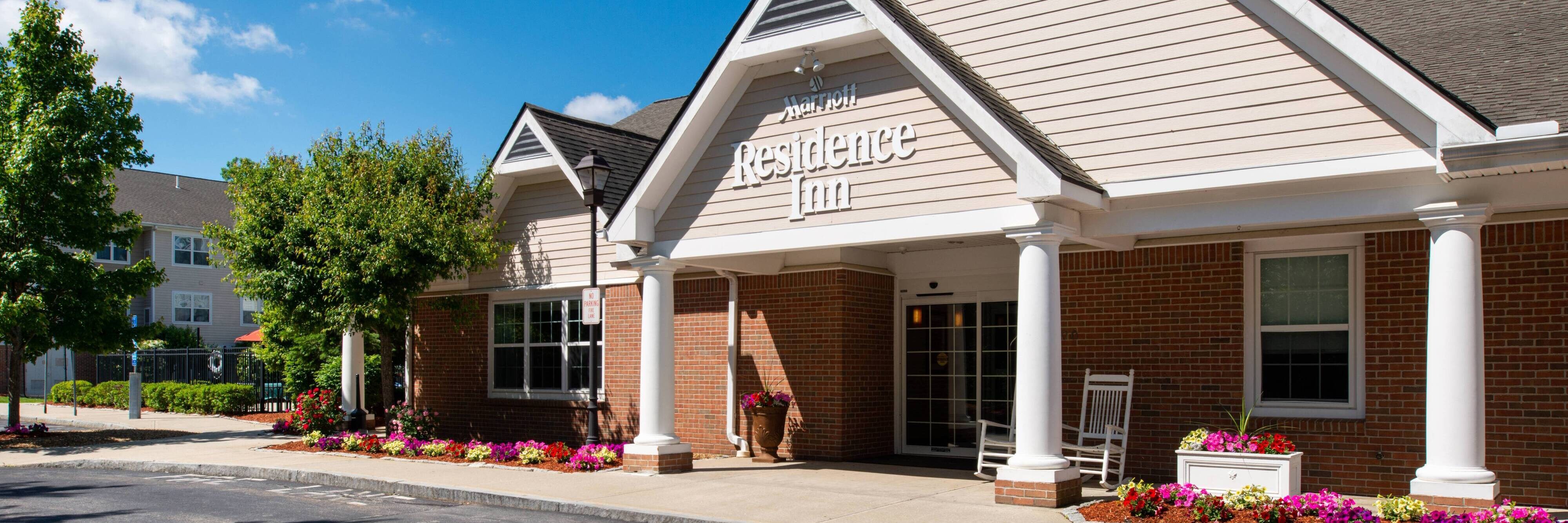 Residence Inn by Marriott Boston Andover