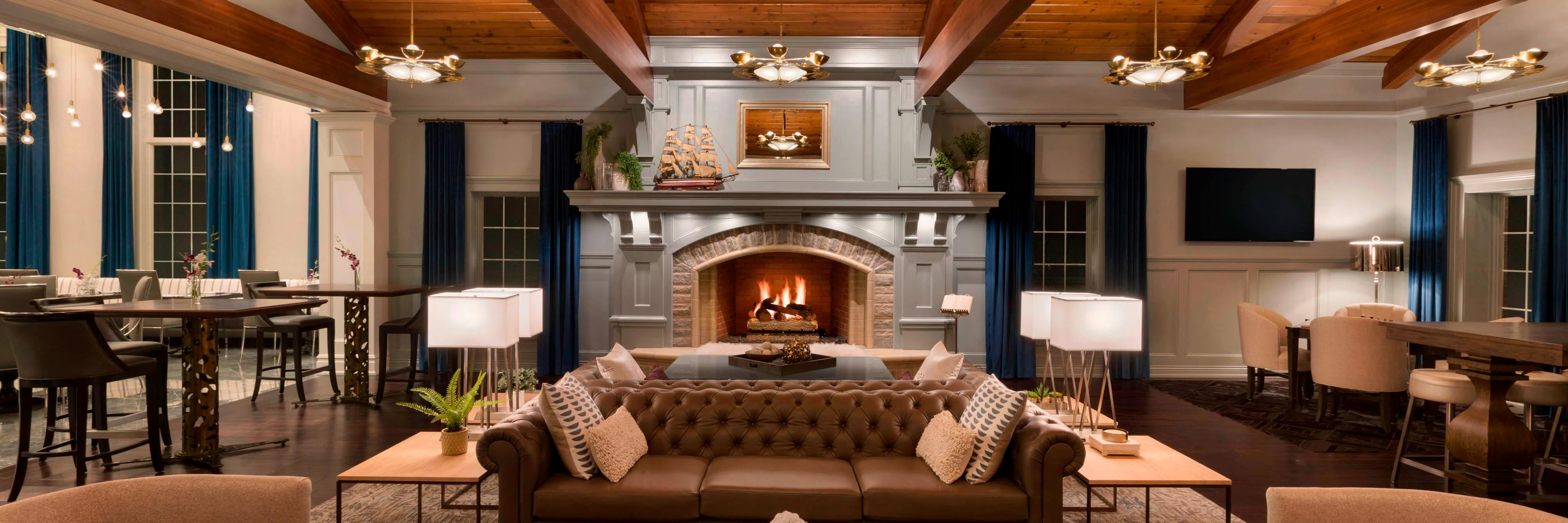 Reikart House, Buffalo, a Tribute Portfolio Hotel
