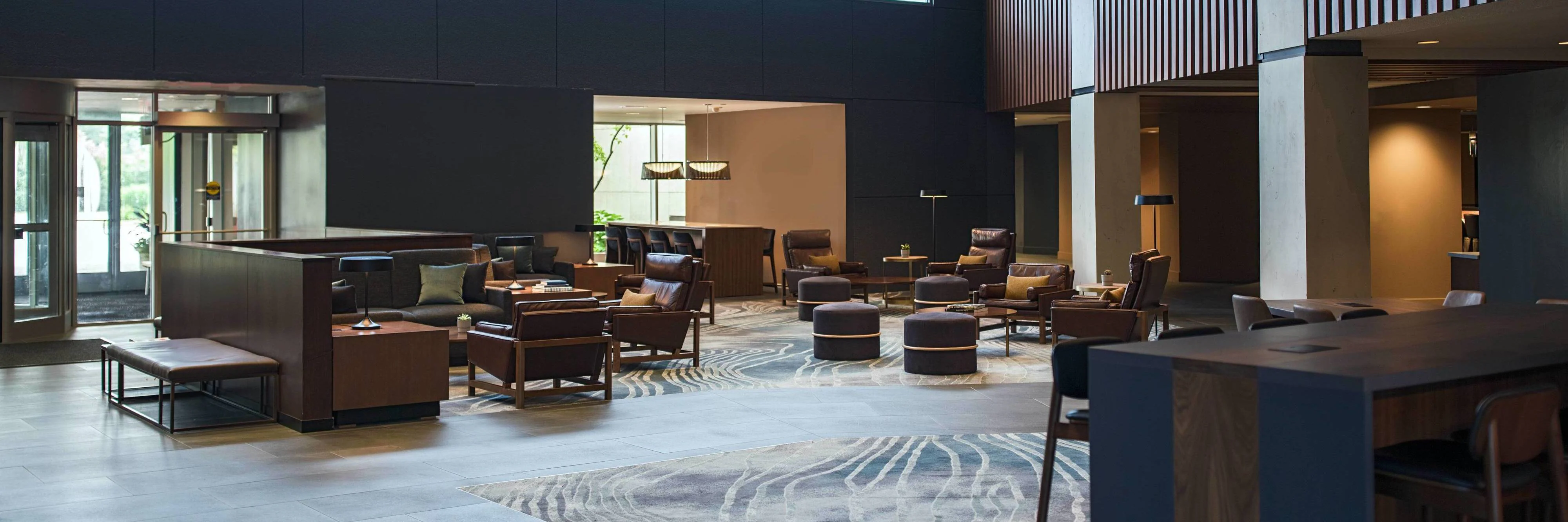 Chicago Marriott Schaumburg