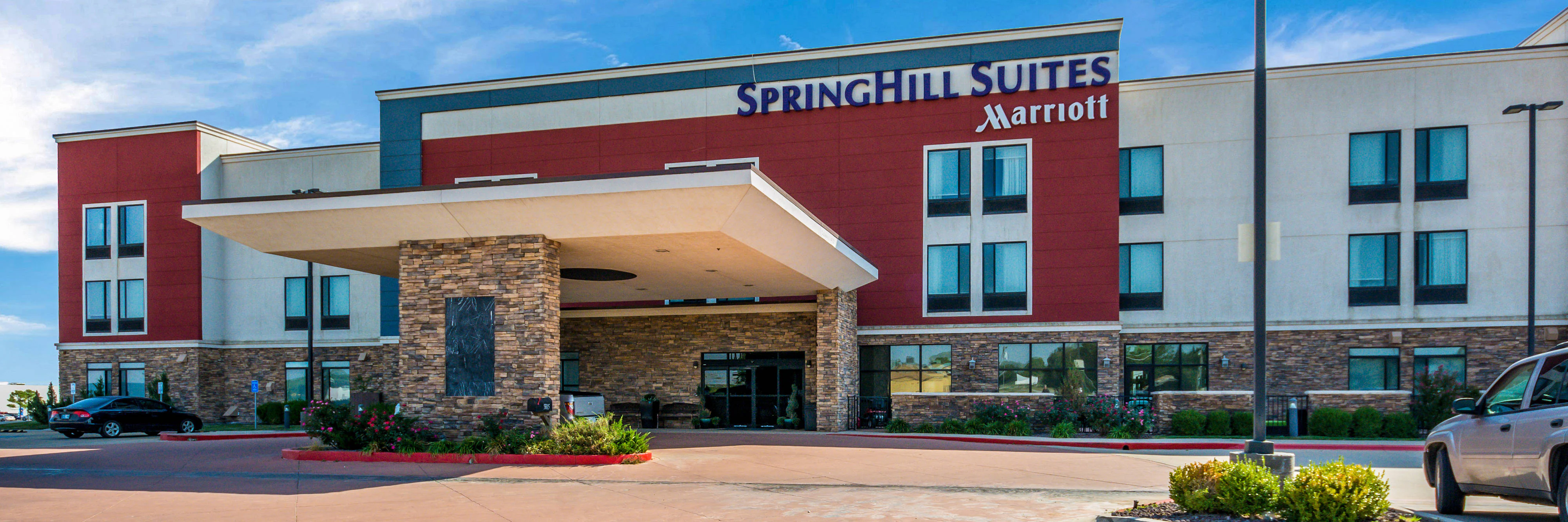 SpringHill Suites by Marriott Enid