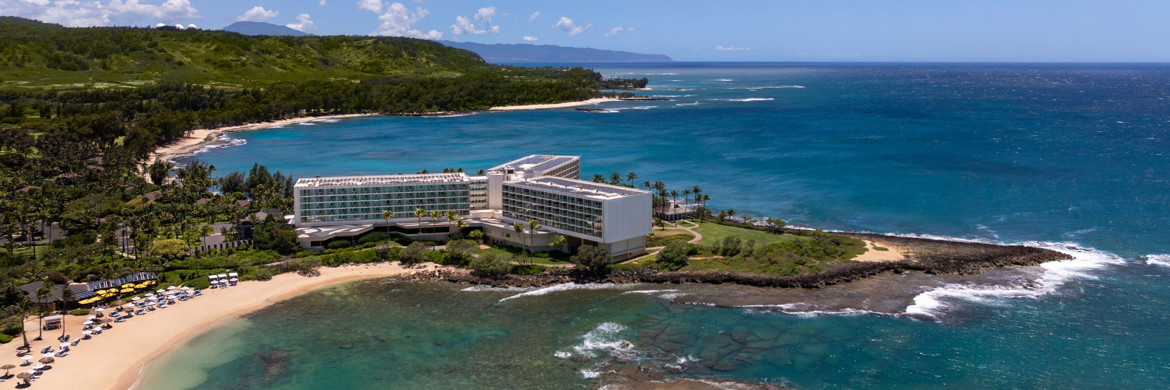 The Ritz-Carlton O‘ahu, Turtle Bay