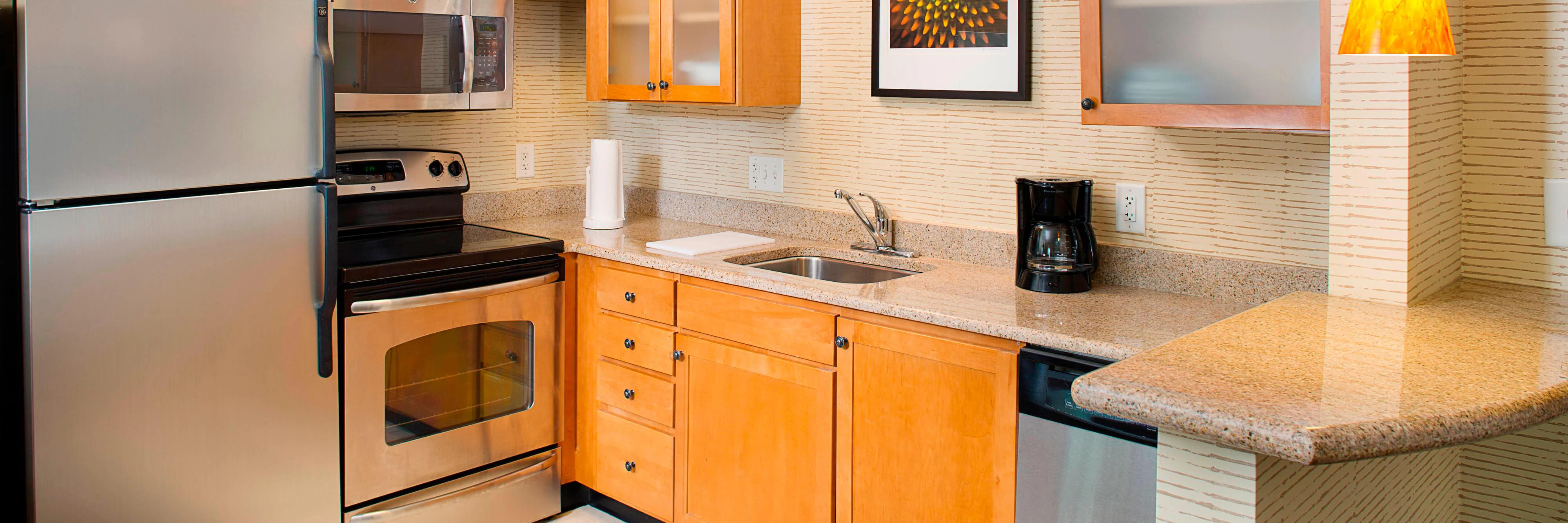 Residence Inn by Marriott Roanoke Airport