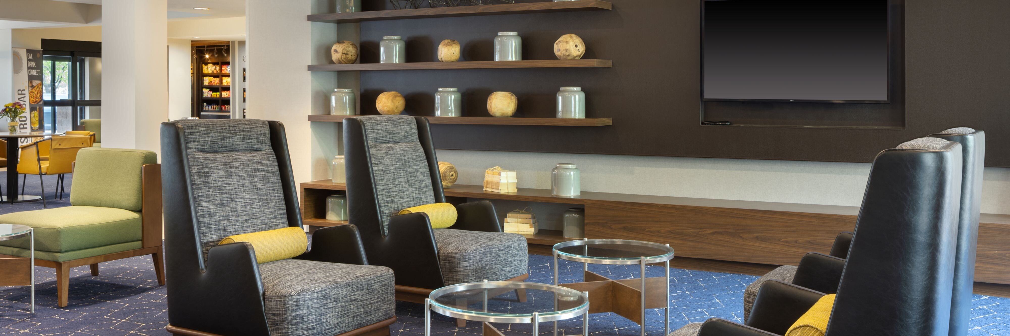 Courtyard by Marriott Traverse City