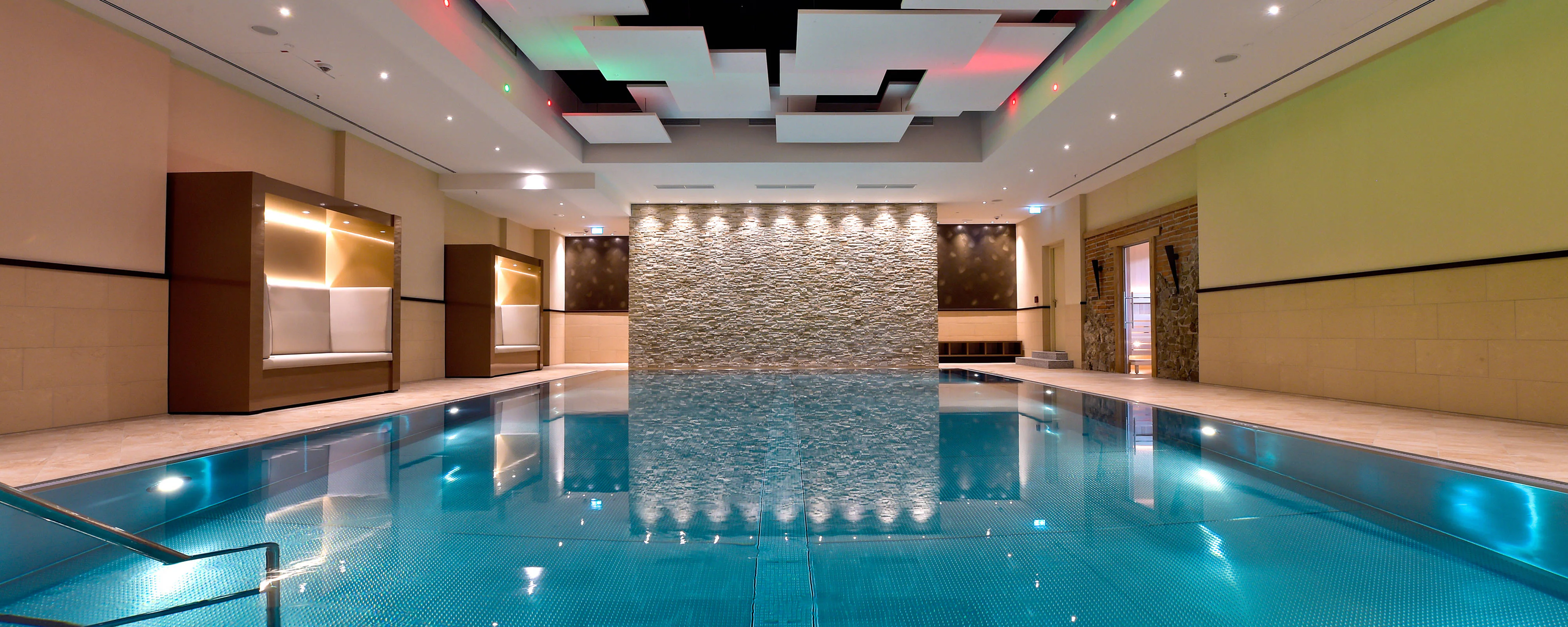 Bonn Marriott Hotel