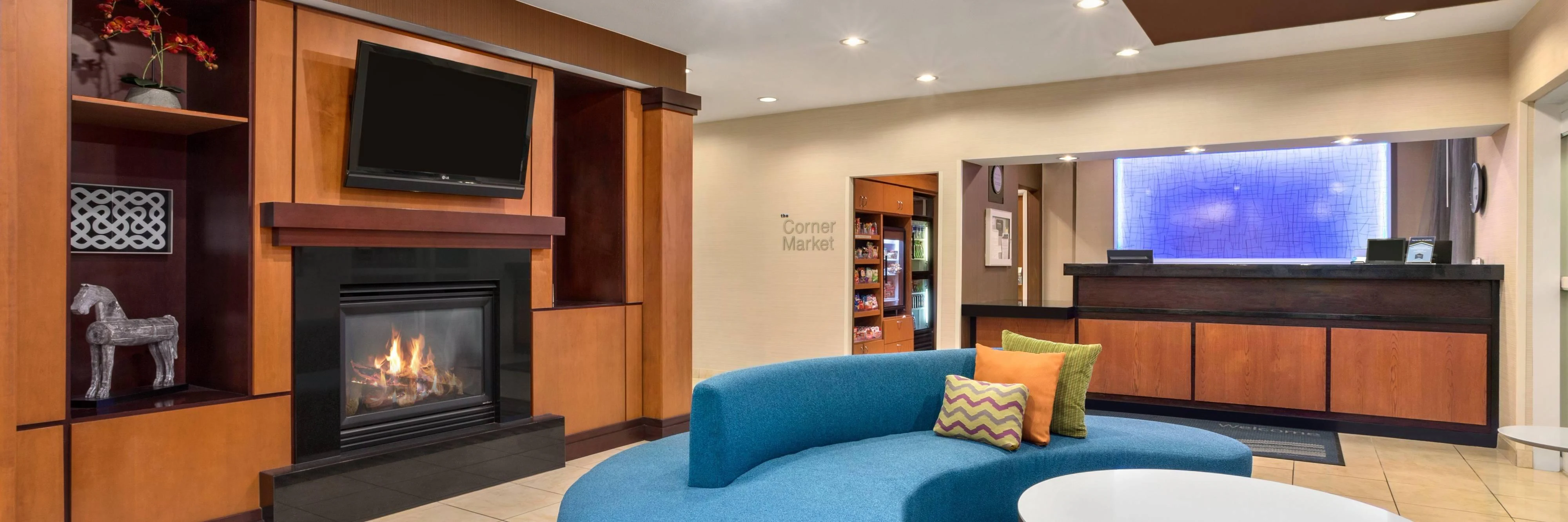 Fairfield by Marriott Inn & Suites Norman