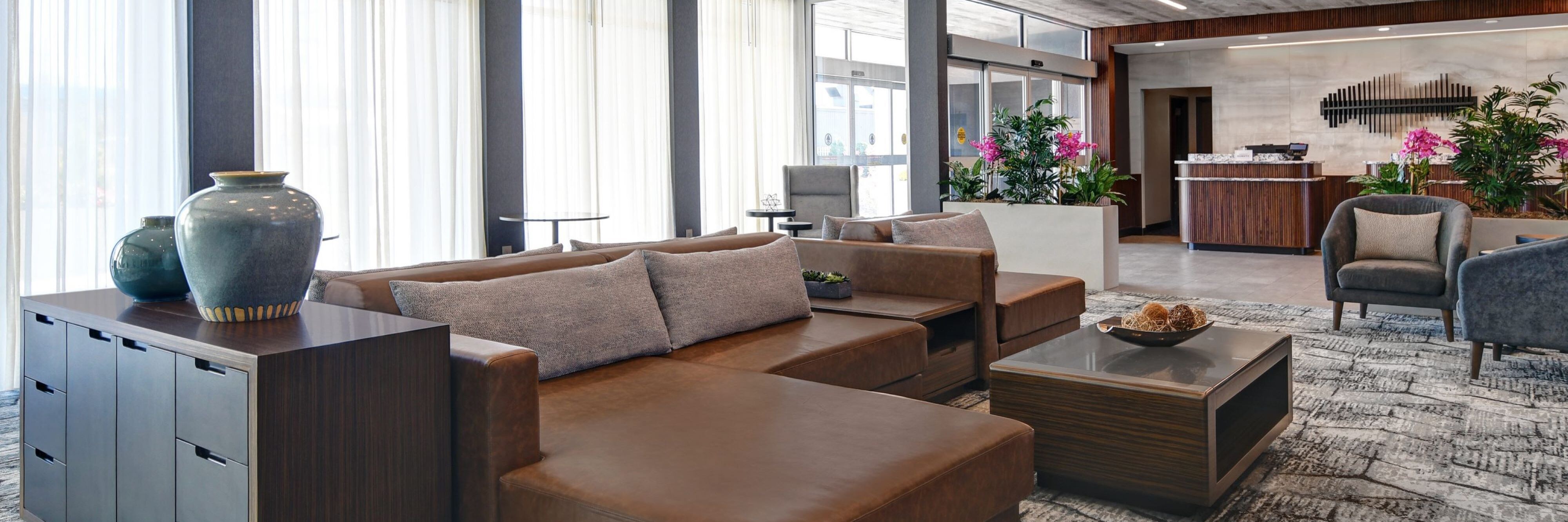 Courtyard by Marriott Hamilton