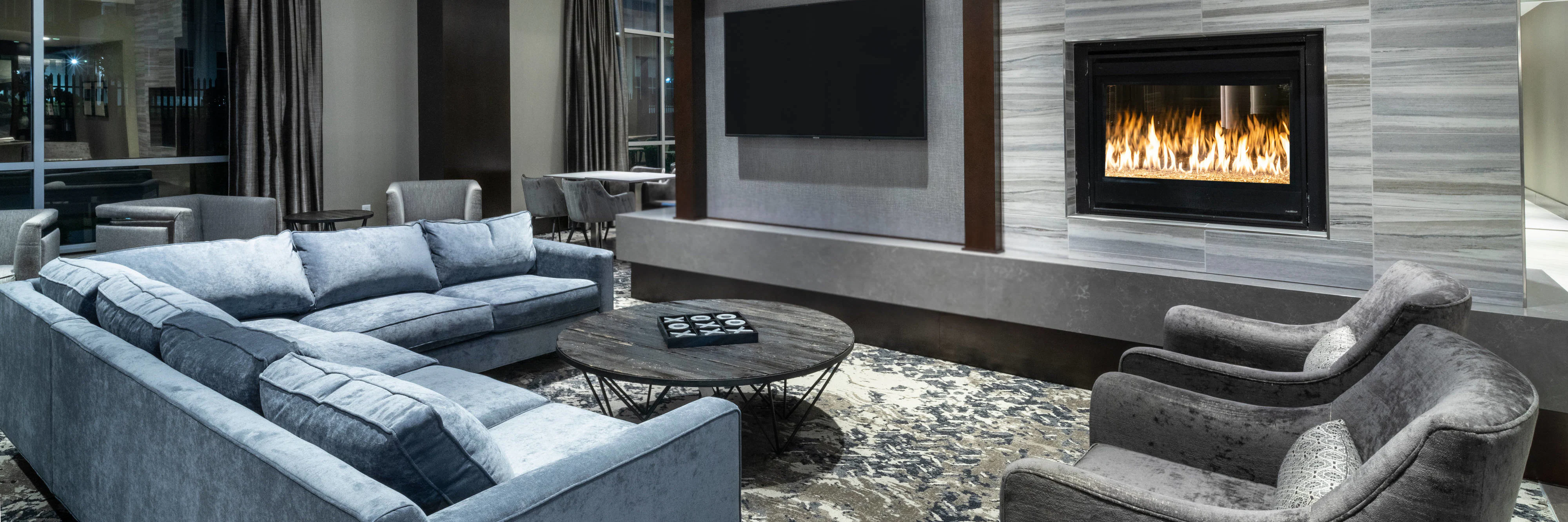 Fairfield by Marriott Inn & Suites Boston Logan Airport/Chelsea
