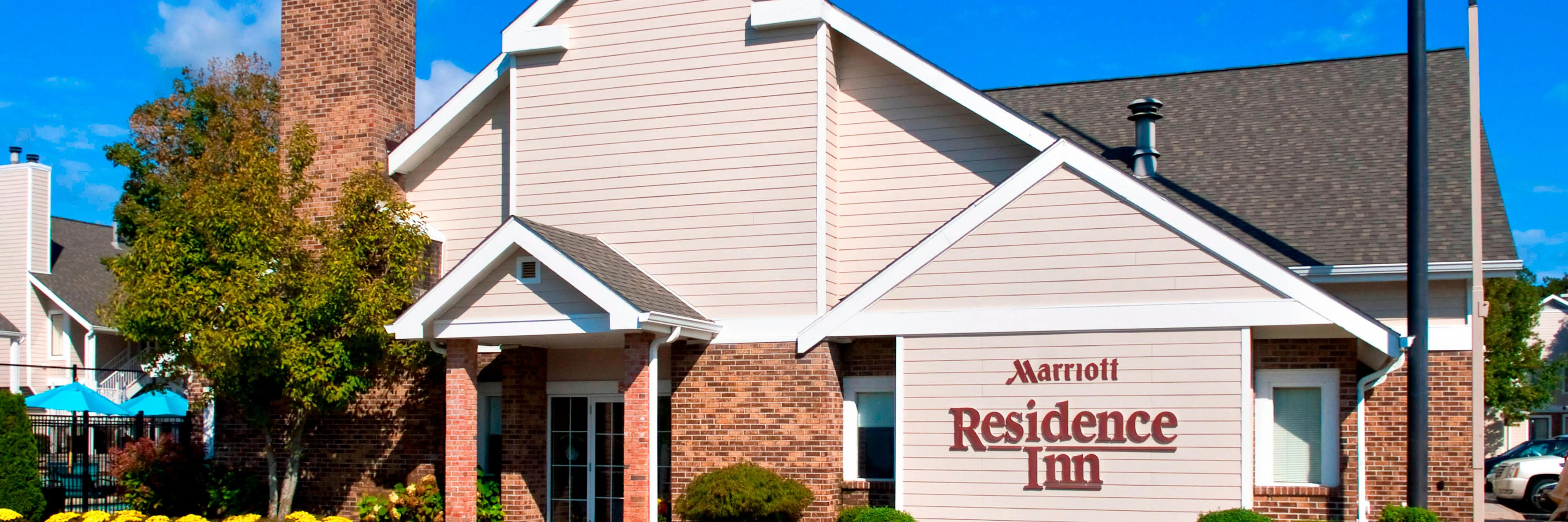 Residence Inn by Marriott Boston North Shore/Danvers