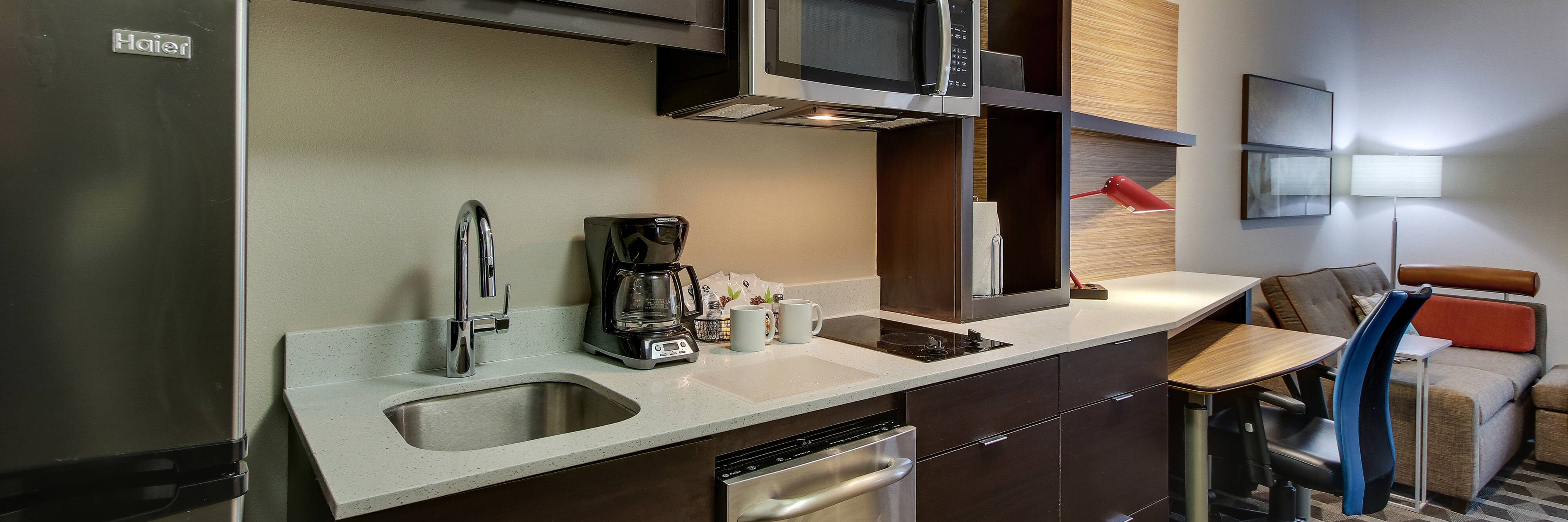 TownePlace Suites by Marriott Mobile Saraland