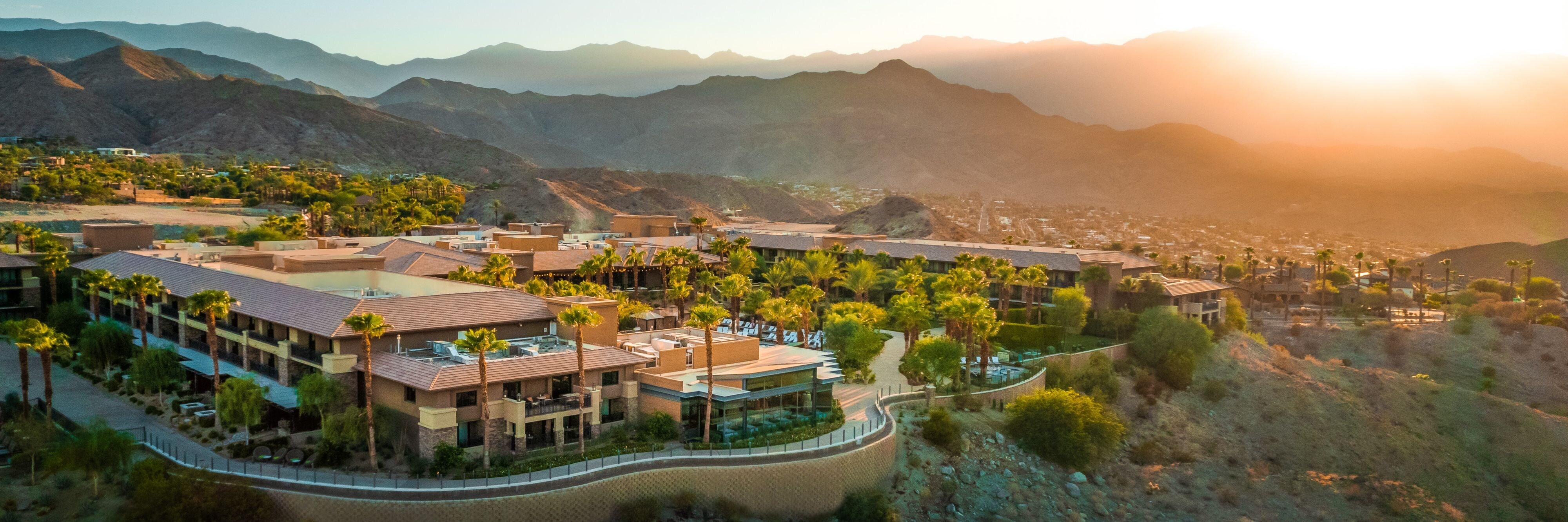 The Ritz-Carlton, Rancho Mirage