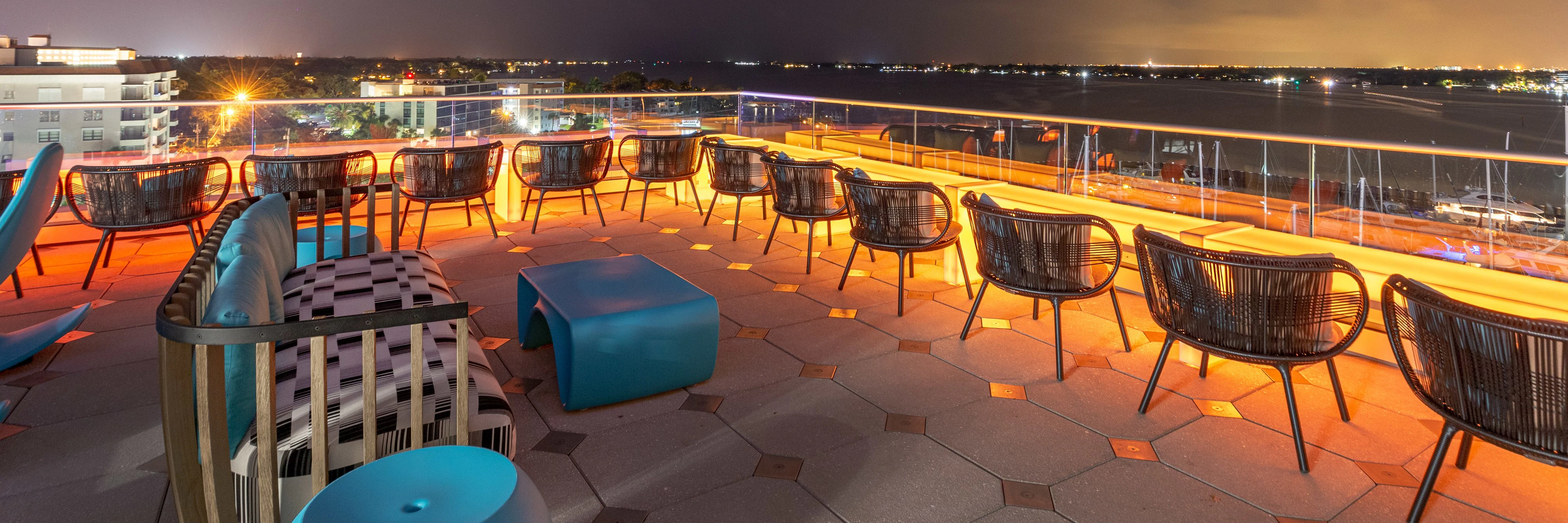 SpringHill Suites by Marriott Bradenton Downtown/Riverfront