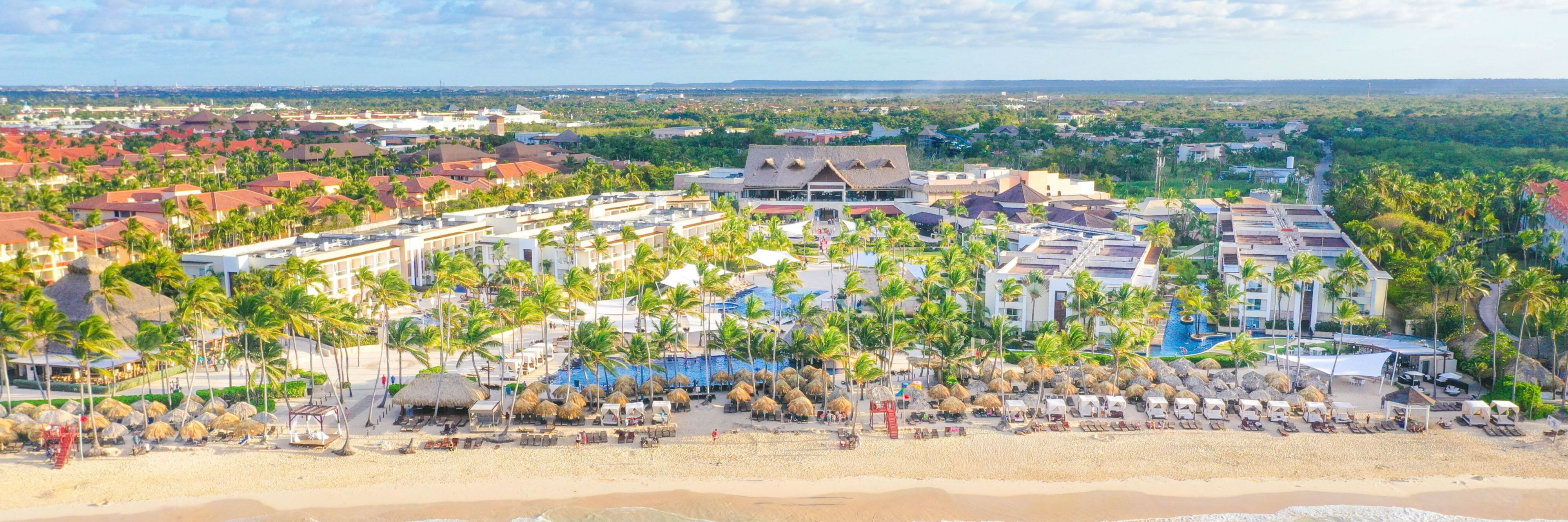 Royalton Punta Cana, An Autograph Collection All-Inclusive Resort & Casino