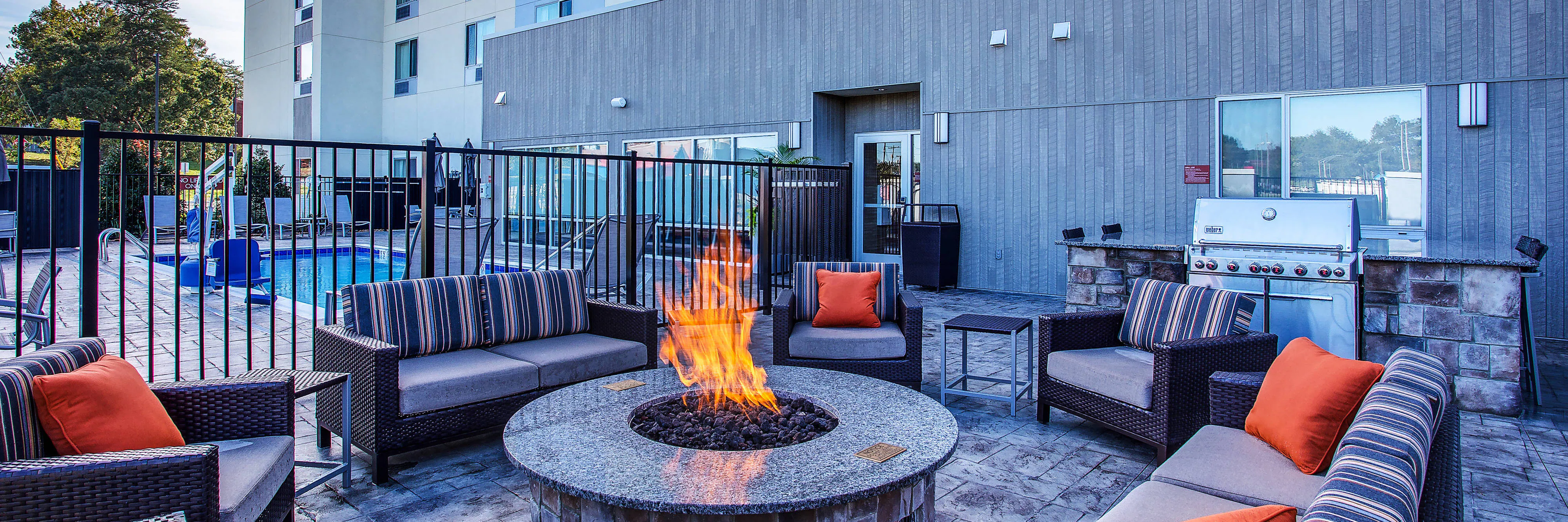 TownePlace Suites by Marriott Knoxville Oak Ridge