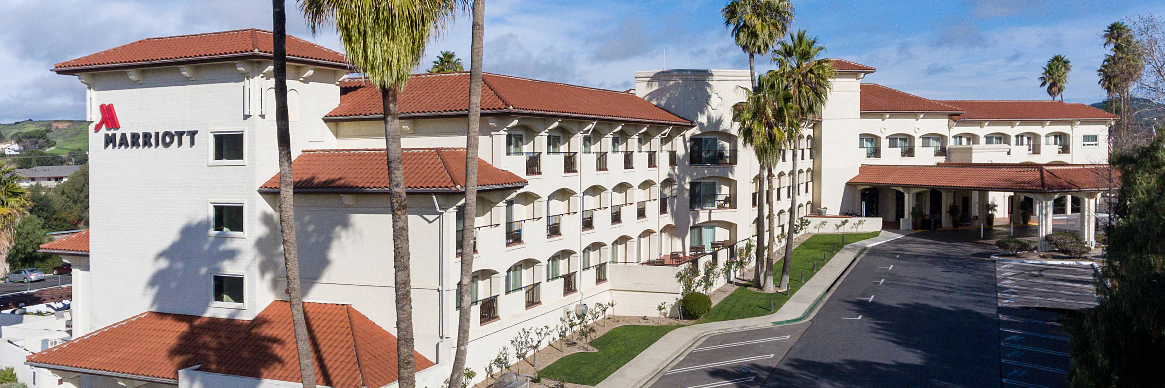 Santa Ynez Valley Marriott