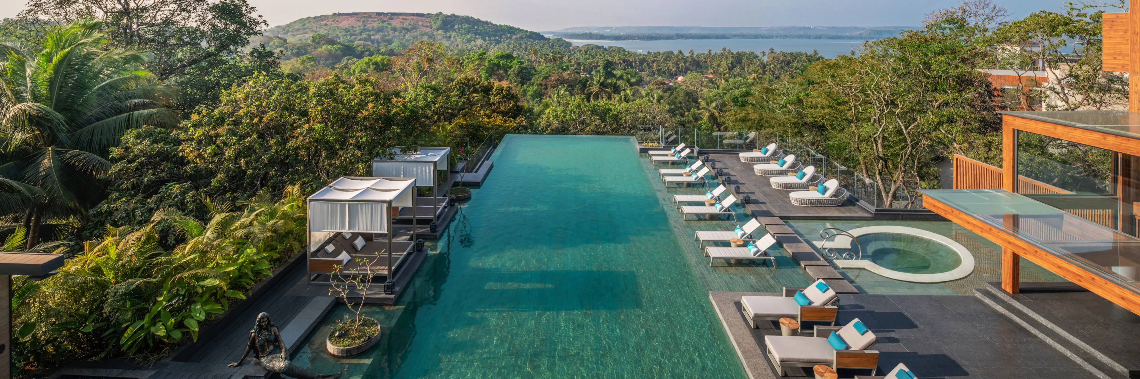JW Marriott Goa