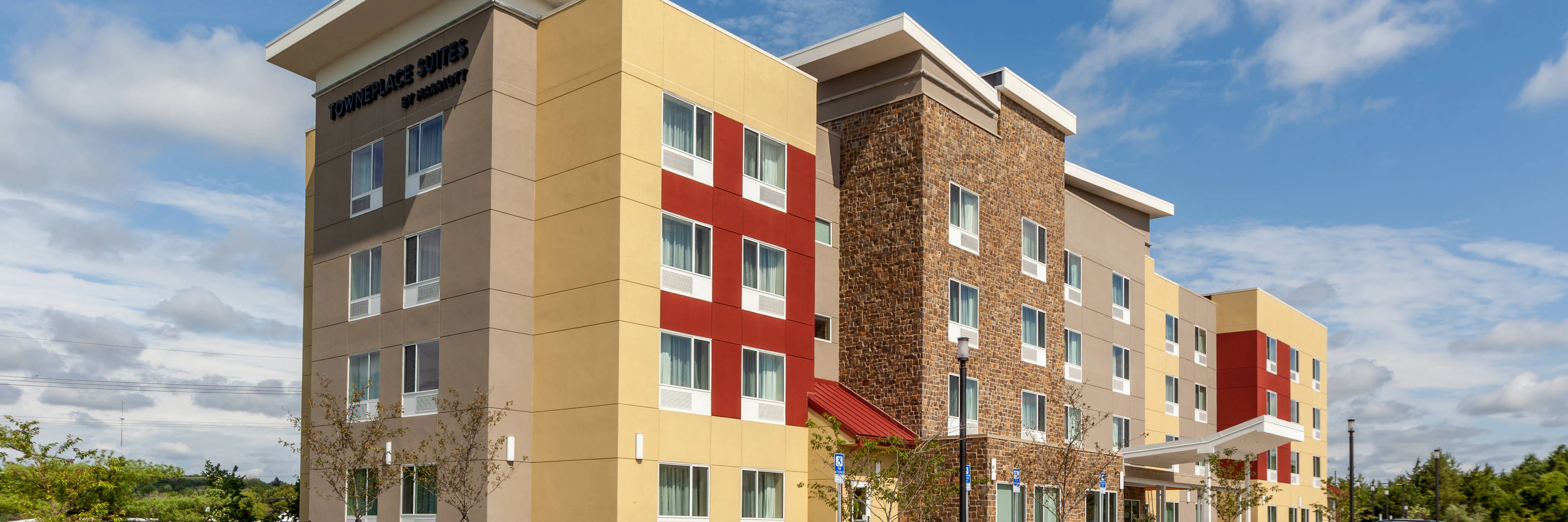 TownePlace Suites by Marriott Front Royal