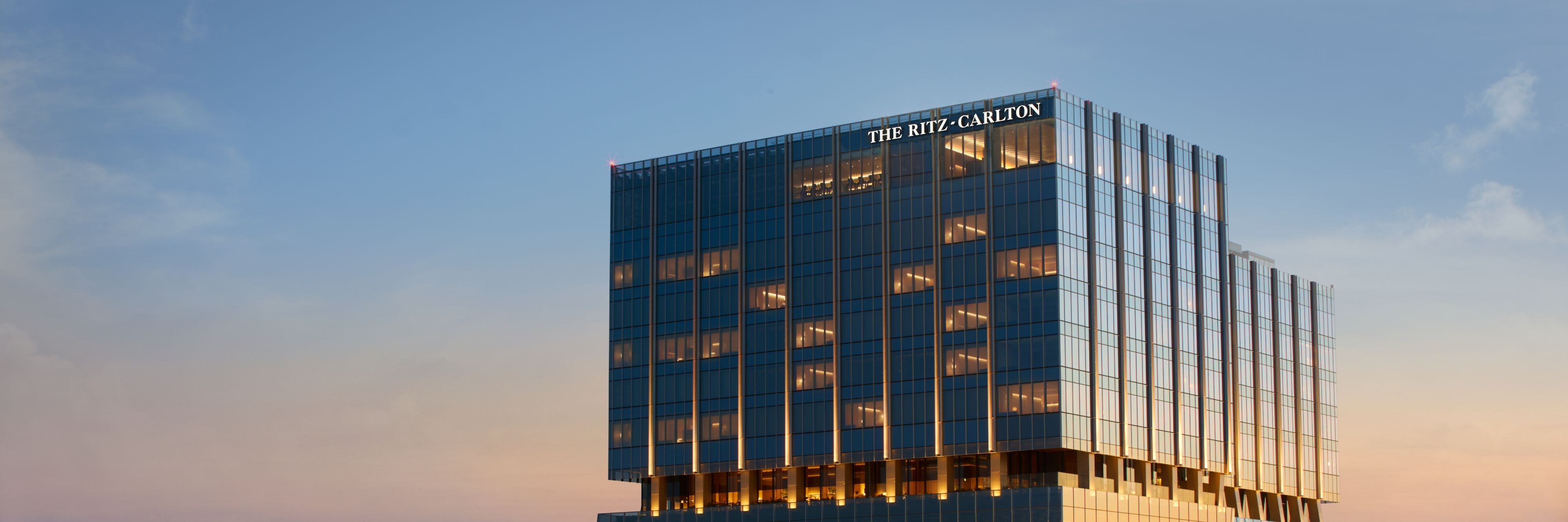 The Ritz-Carlton, Fukuoka