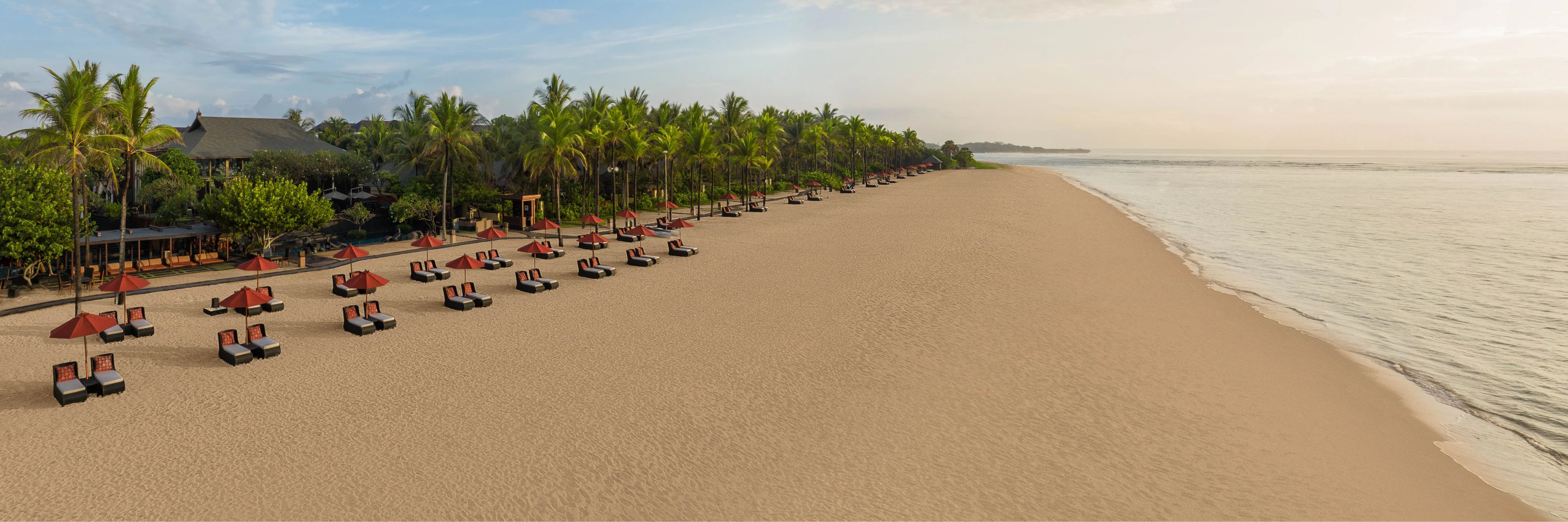 The St. Regis Bali Resort