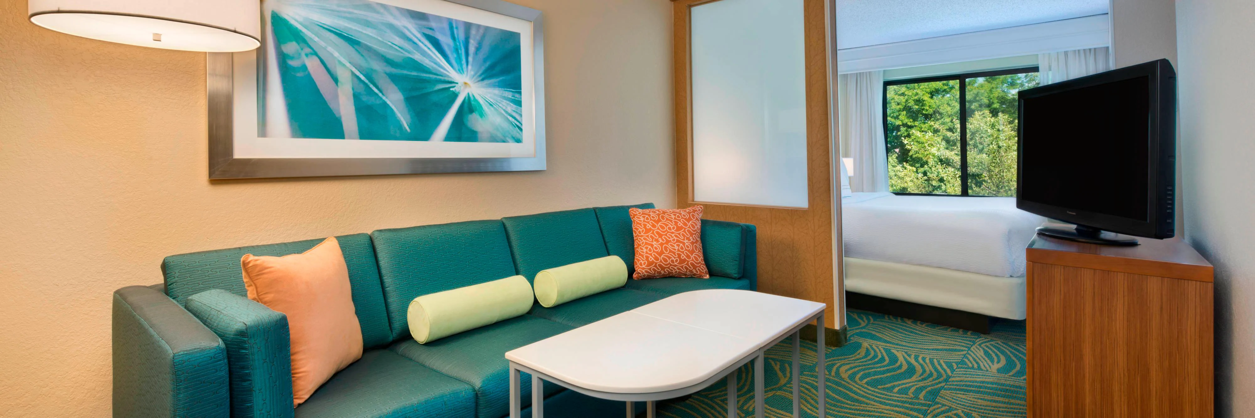 SpringHill Suites by Marriott Mishawaka-University Area