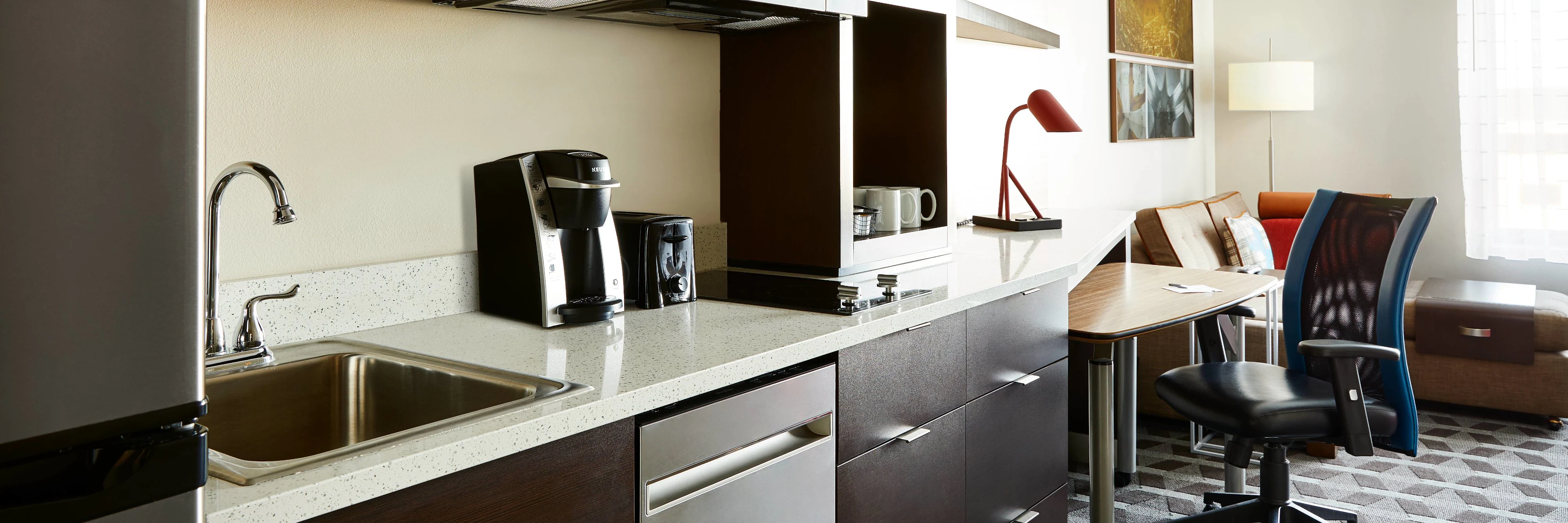 TownePlace Suites by Marriott St. Louis O'Fallon