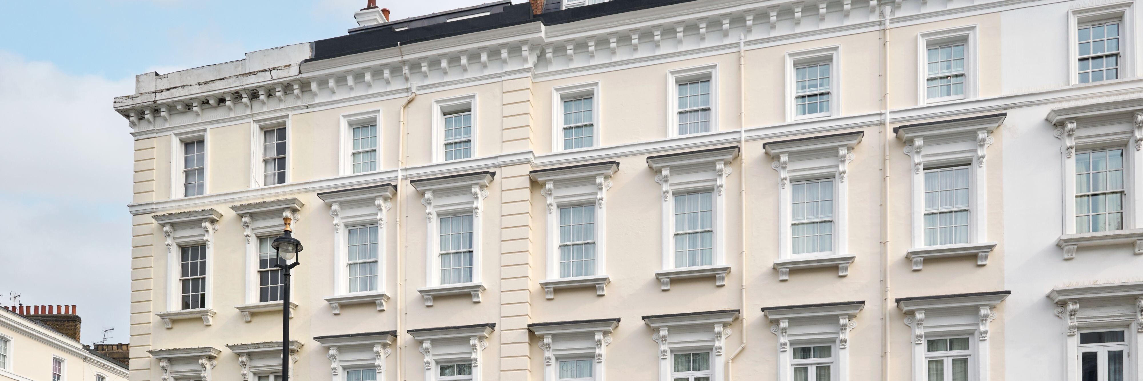 Four Points Flex by Sheraton London Victoria