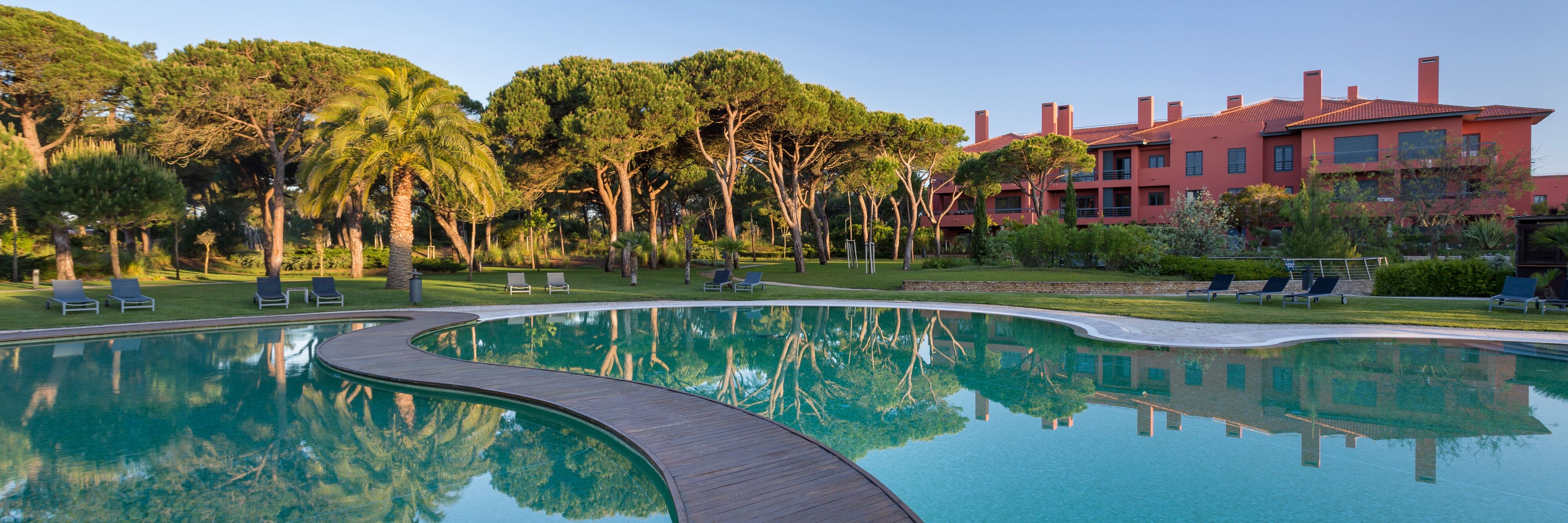 Sheraton Cascais Resort