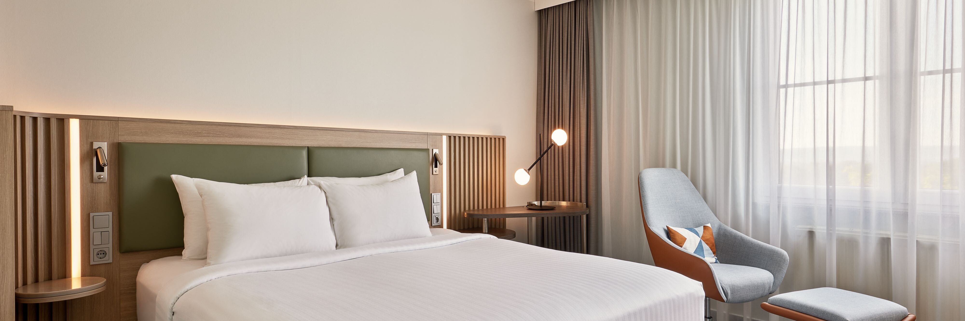 Courtyard by Marriott Dortmund
