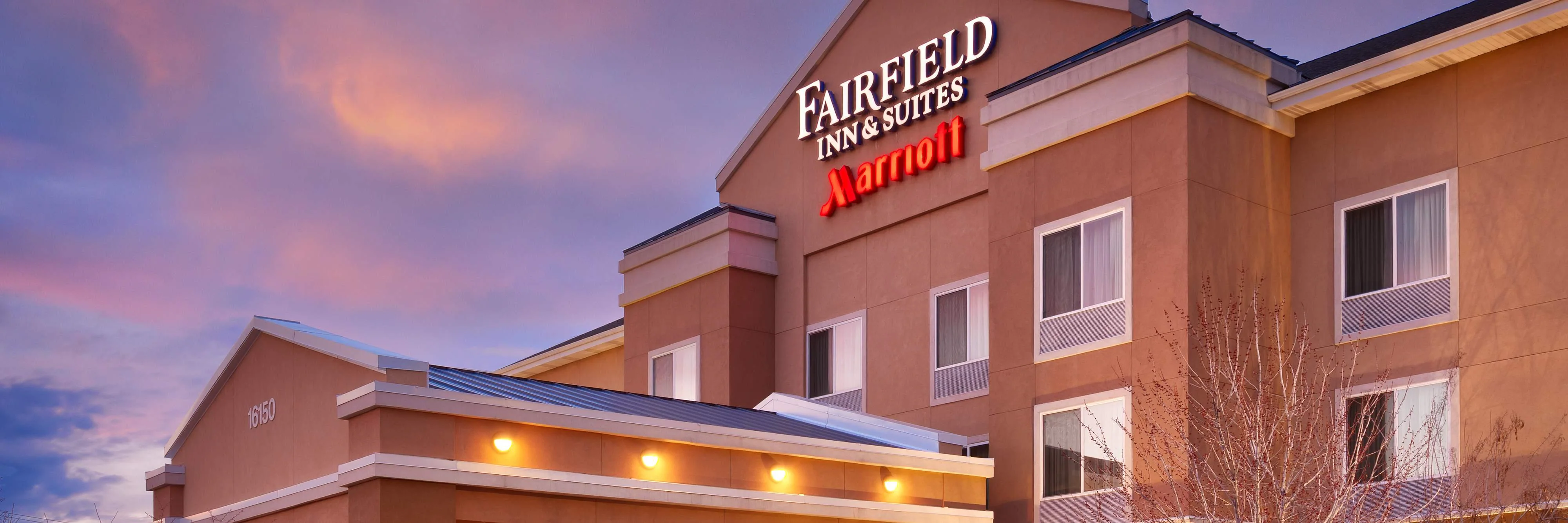 Fairfield by Marriott Inn & Suites Boise Nampa