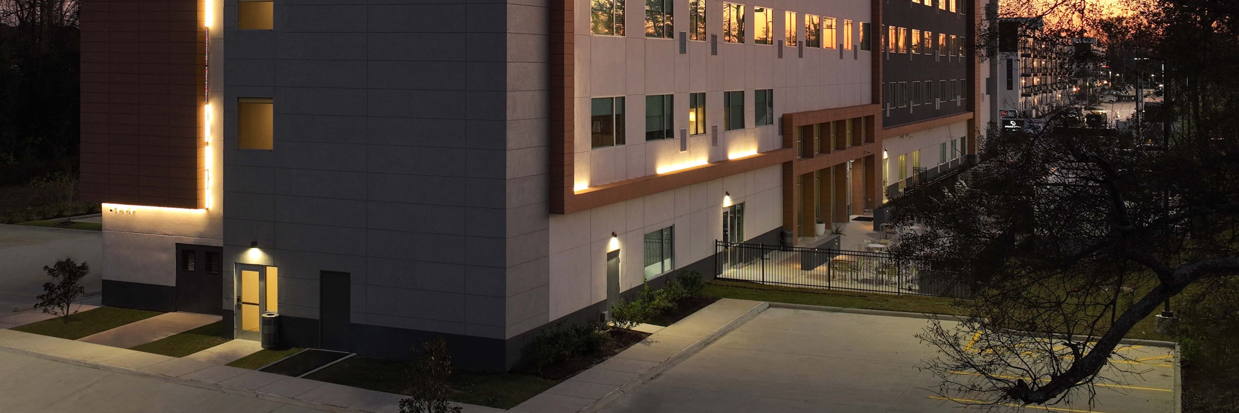 Element by Marriott Baton Rouge South