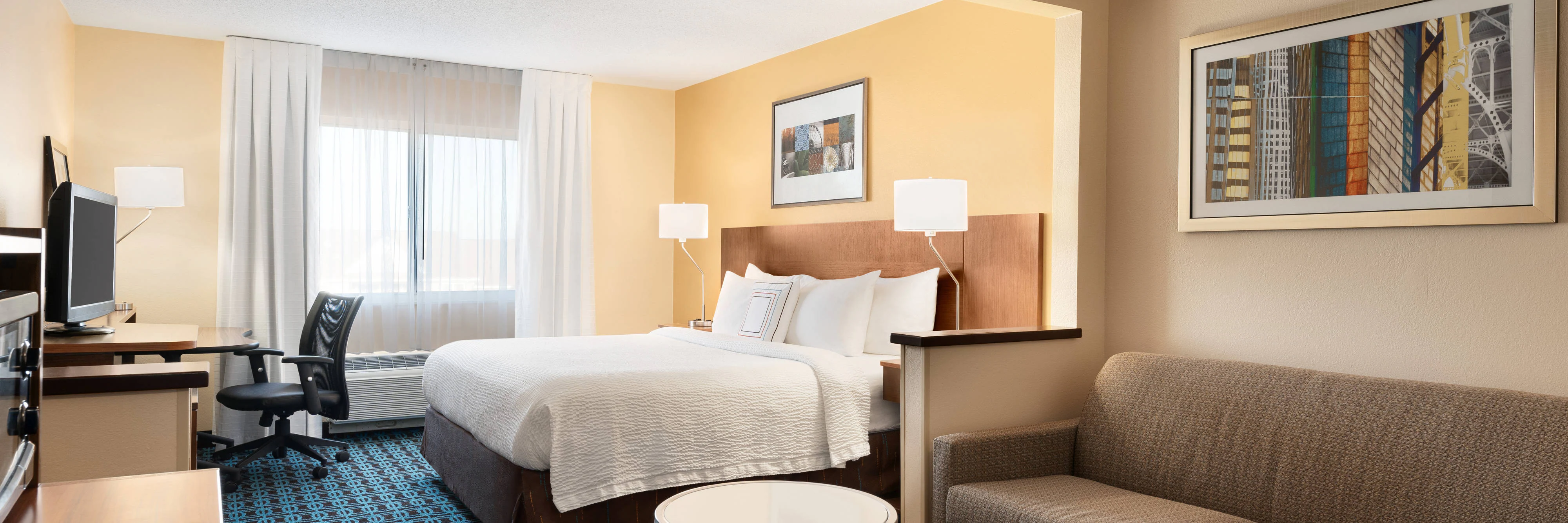 Fairfield Inn Deptford