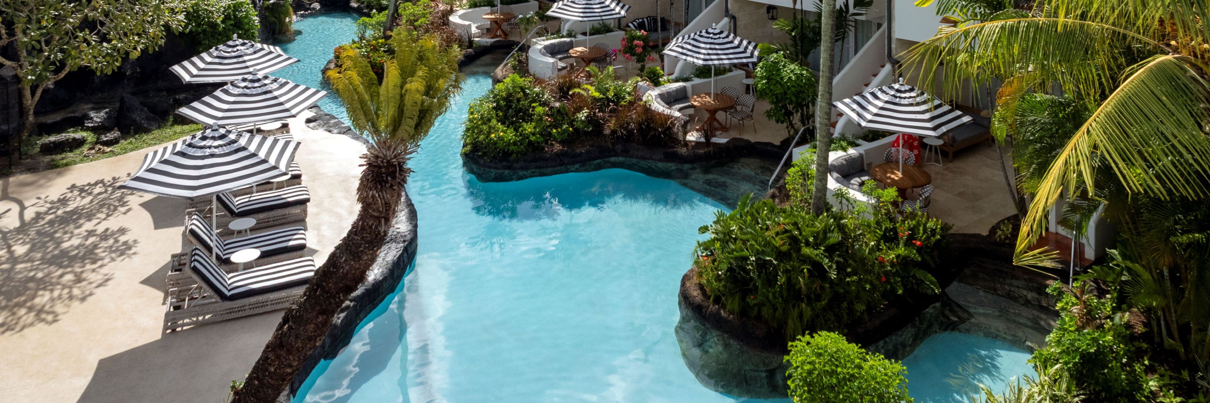 Colony Club, a Luxury Collection Resort, Barbados
