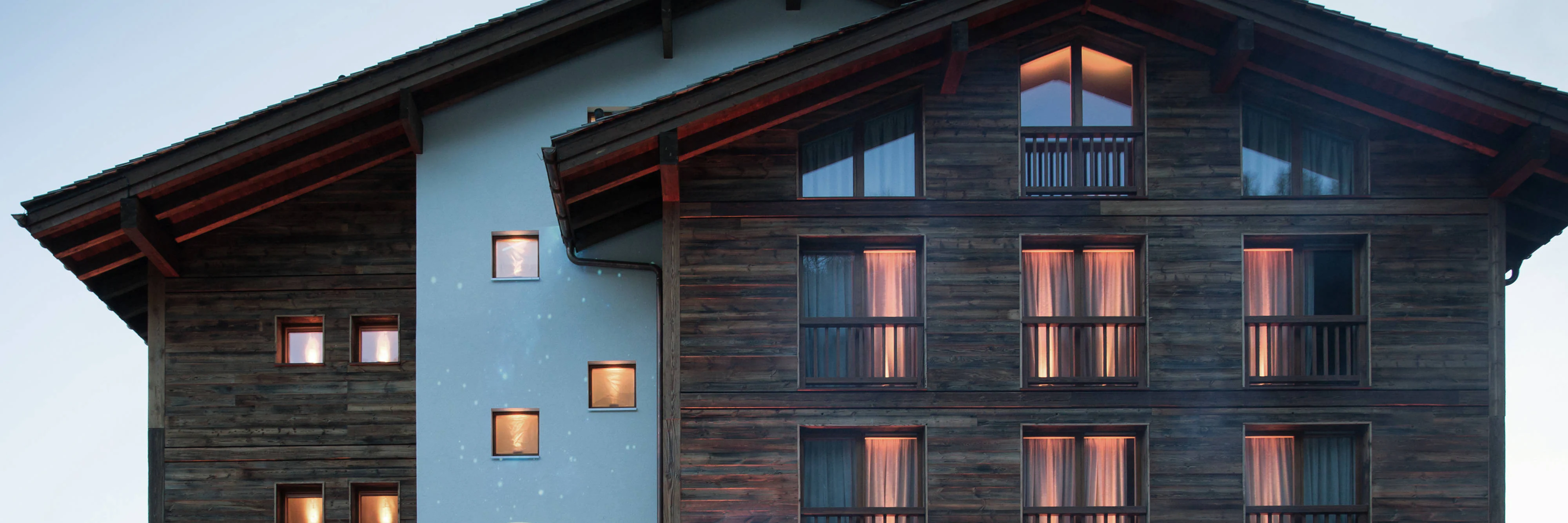 Chandolin Boutique Hotel, a Member of Design Hotels™