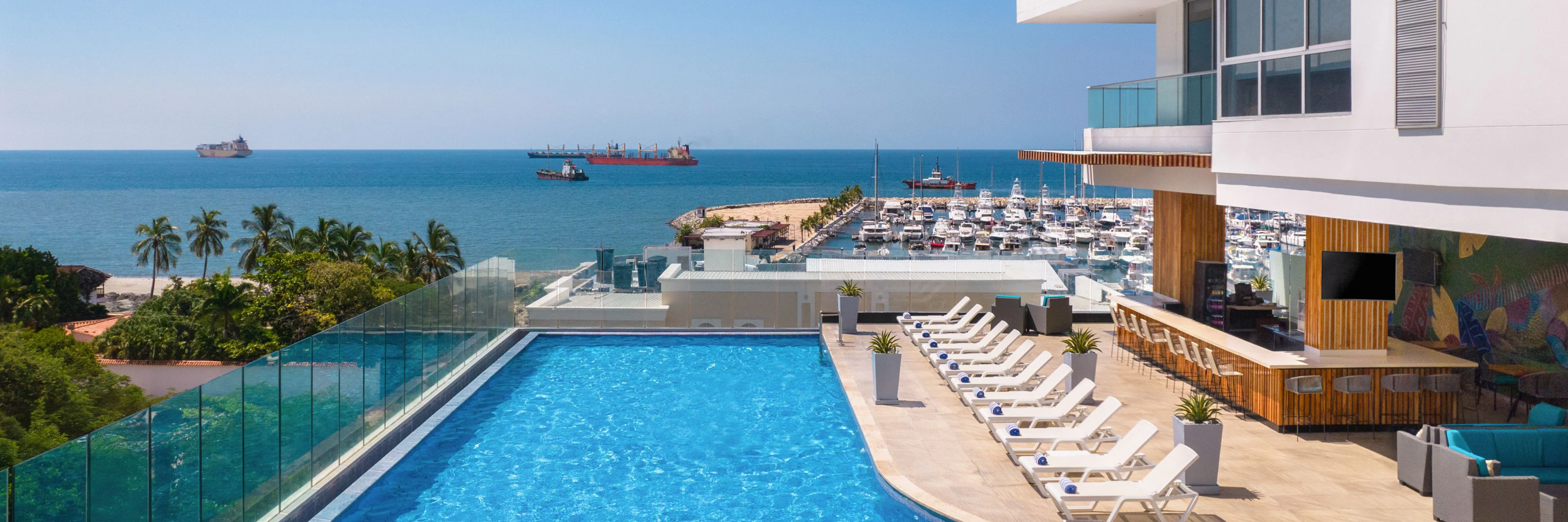 AC Hotel Santa Marta