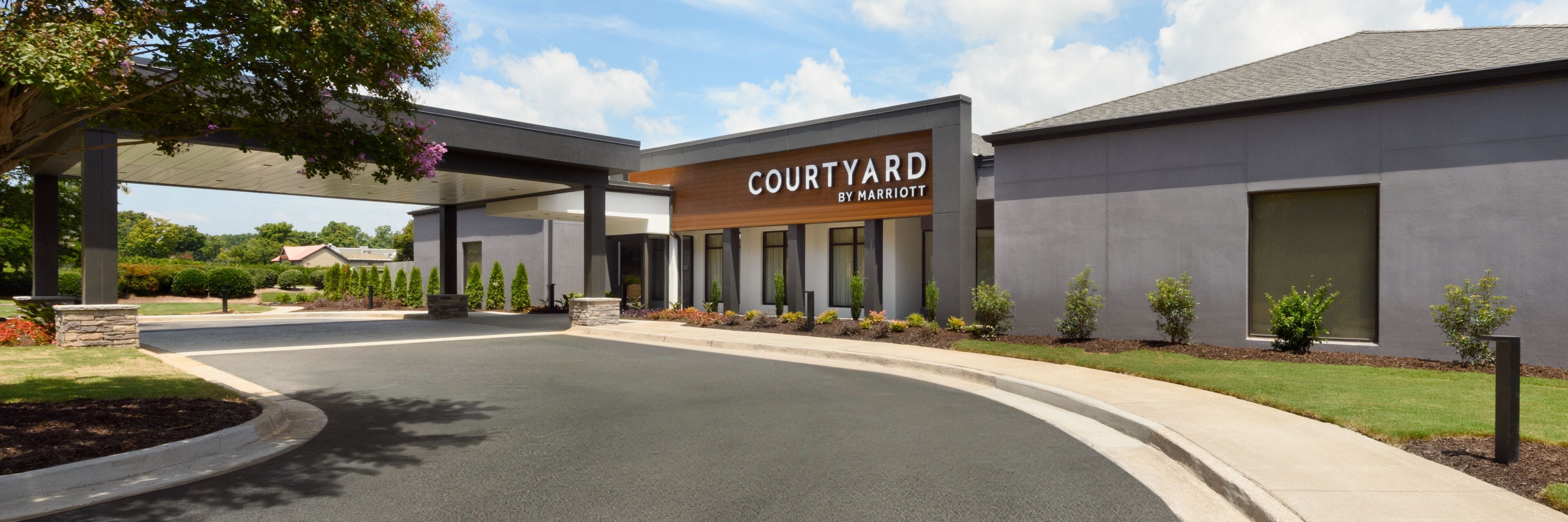Courtyard by Marriott Atlanta Duluth/Gwinnett Place