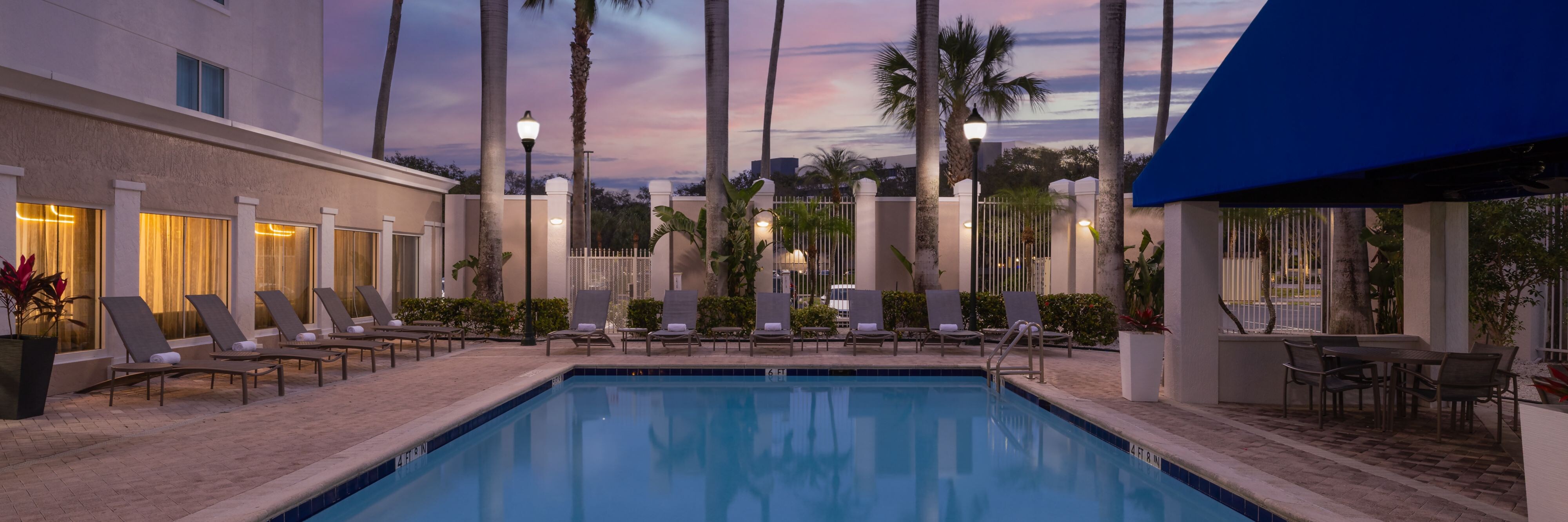 SpringHill Suites by Marriott Boca Raton