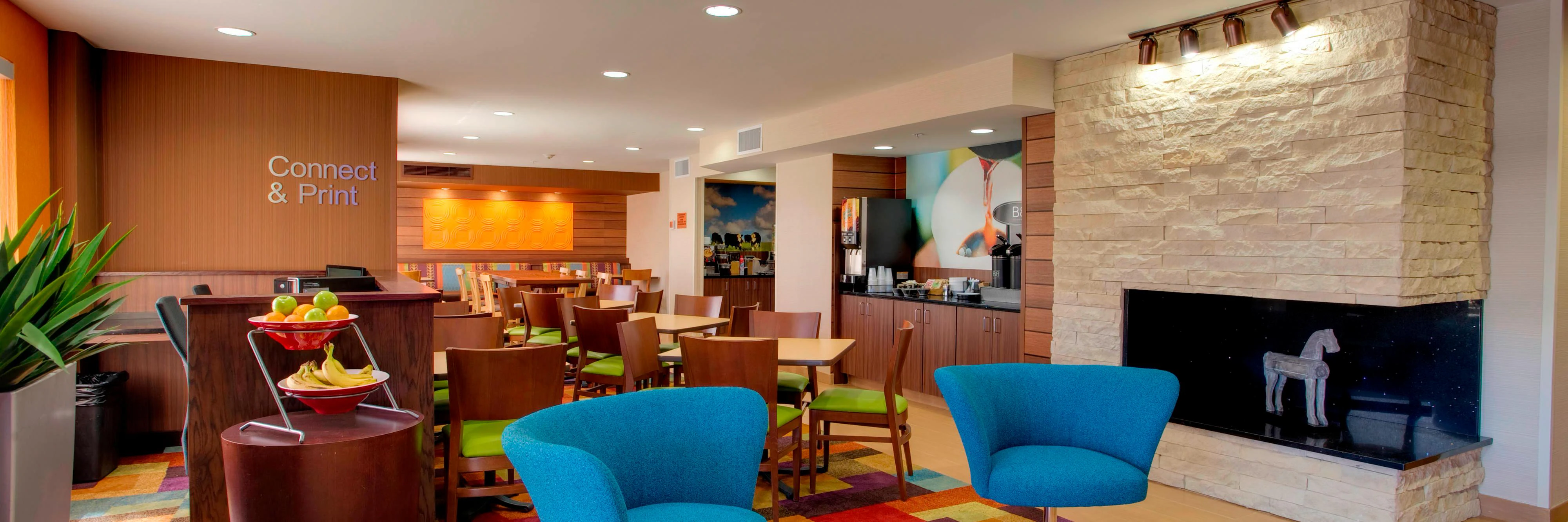 Fairfield Inn Las Cruces