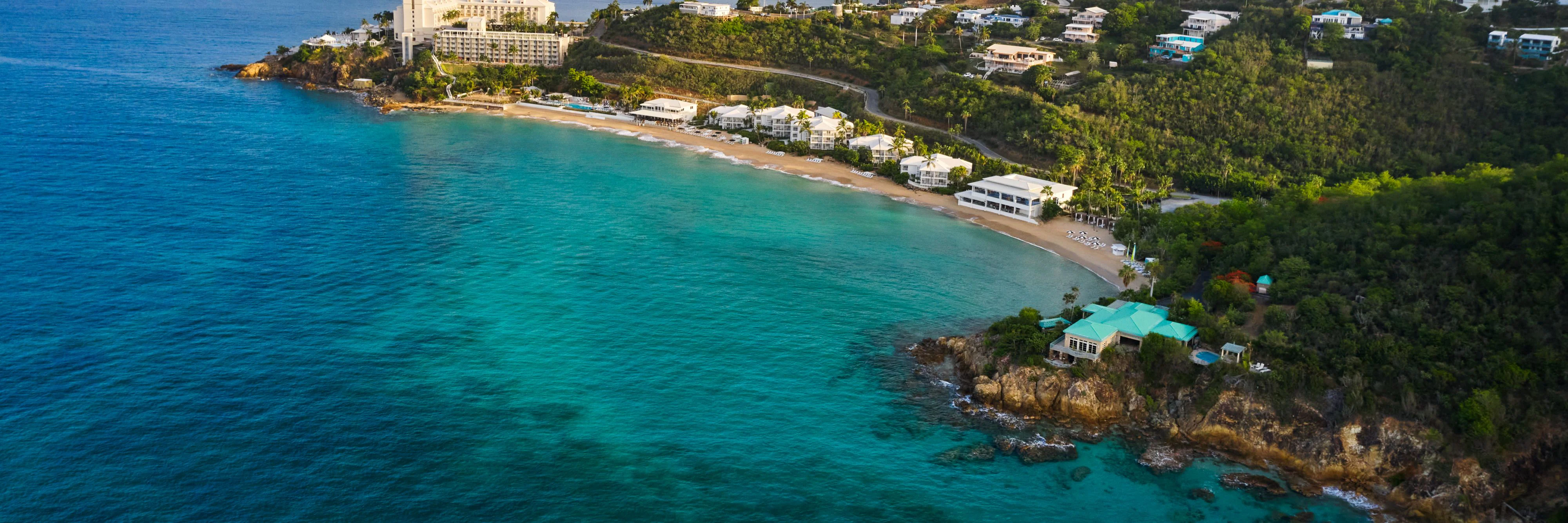 The Westin St. Thomas Beach Resort & Spa