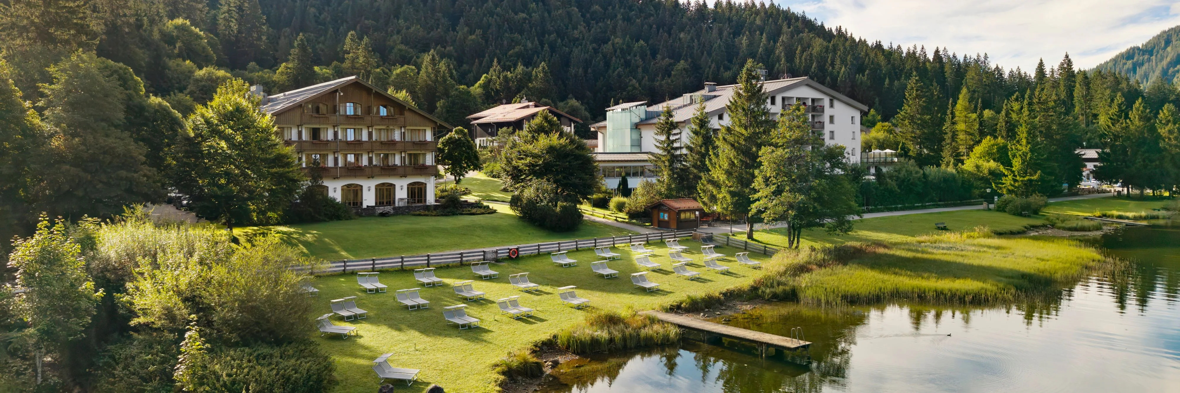 Arabella Alpenhotel am Spitzingsee, a Tribute Portfolio Hotel