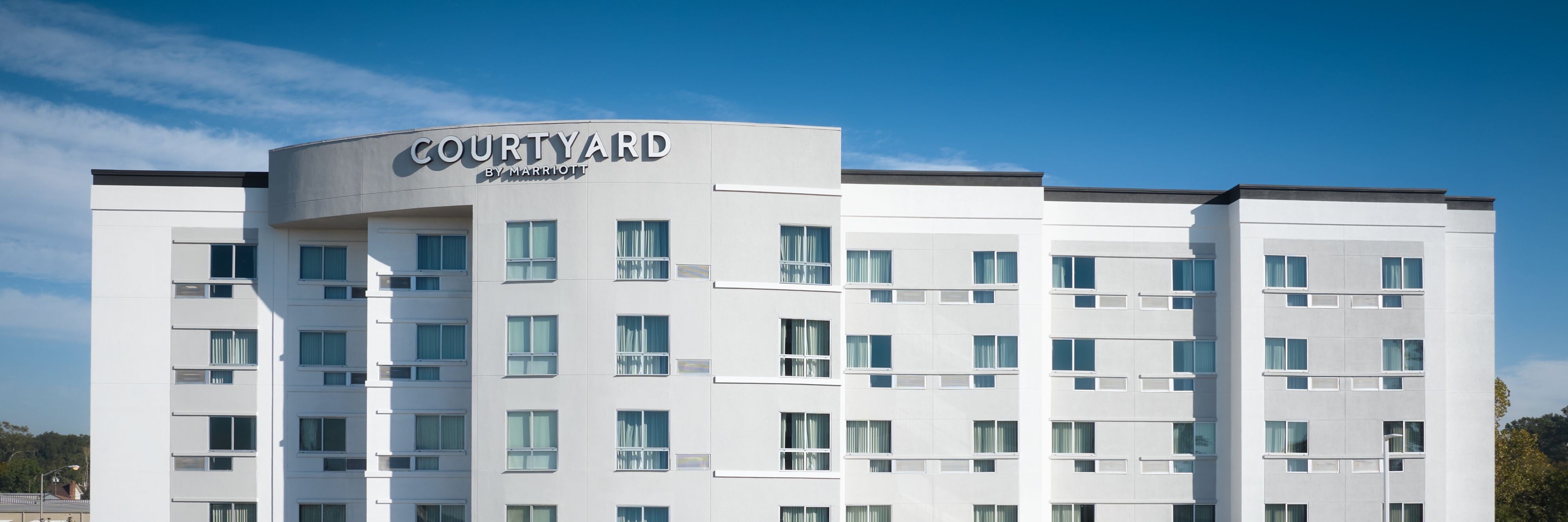 Courtyard by Marriott Hammond
