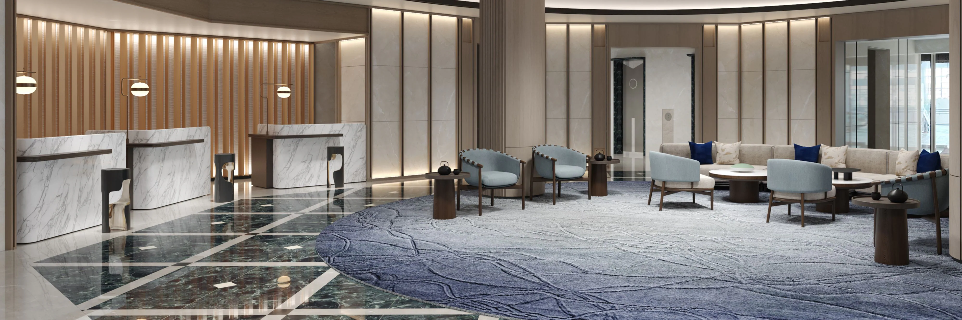 Kobe Marriott Hotel