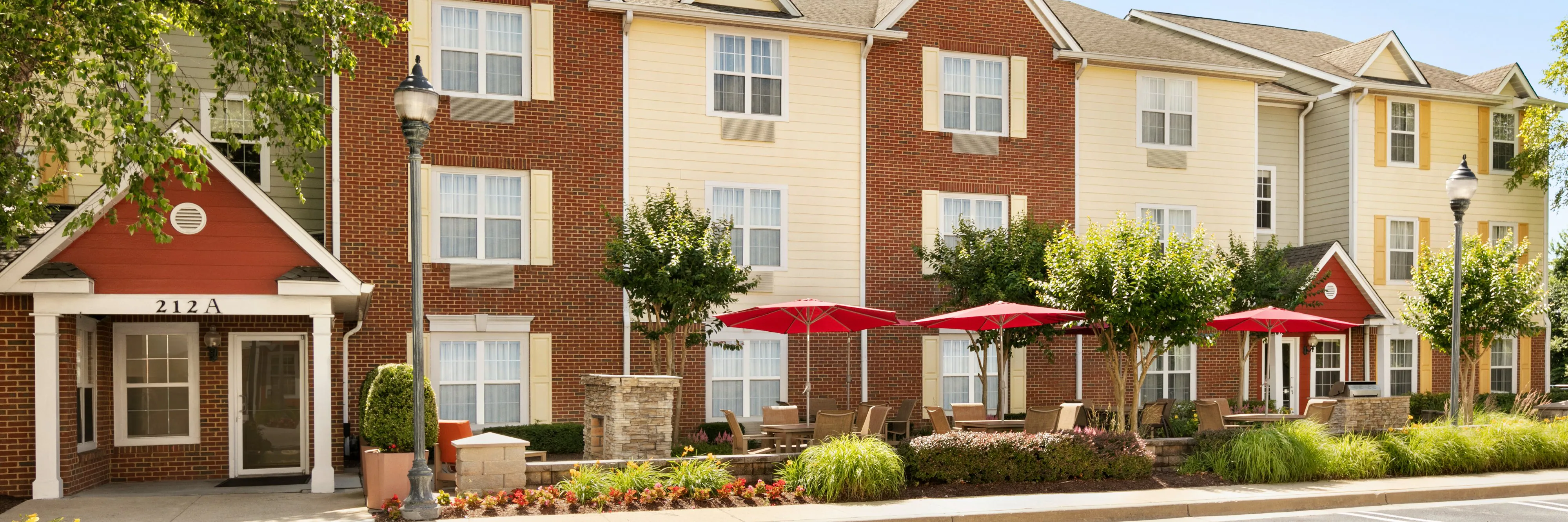 TownePlace Suites by Marriott Gaithersburg