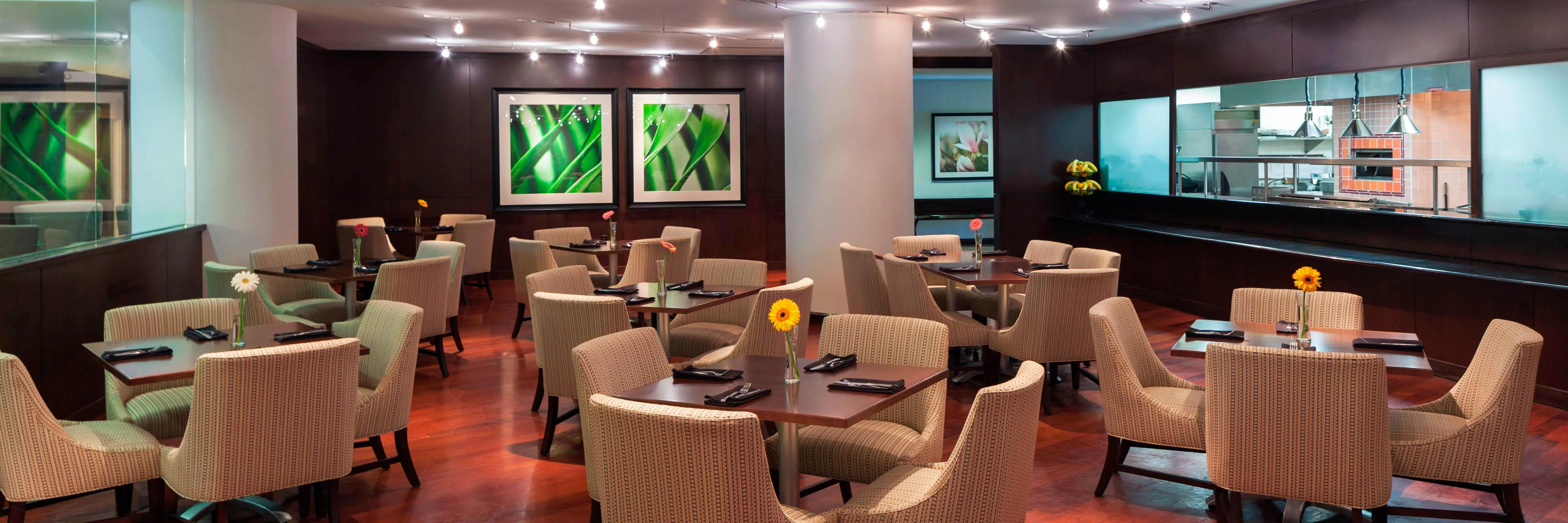 Sheraton Metairie - New Orleans Hotel