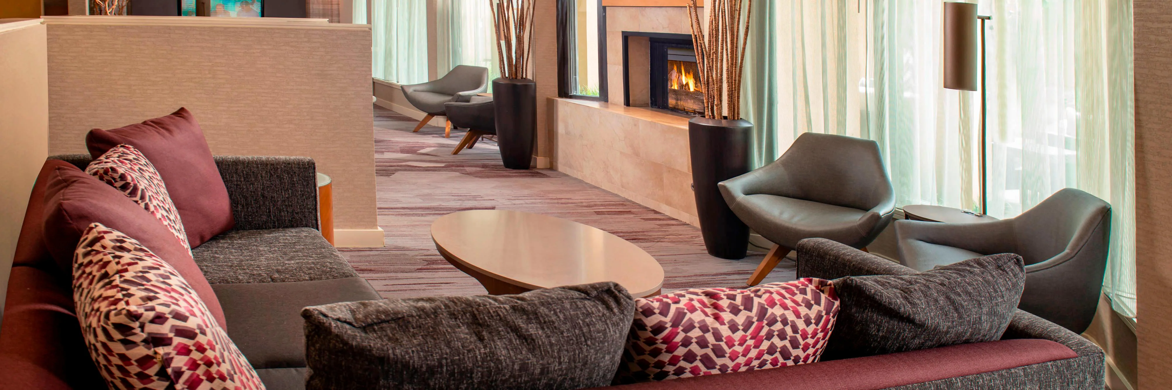 Courtyard by Marriott Rockville