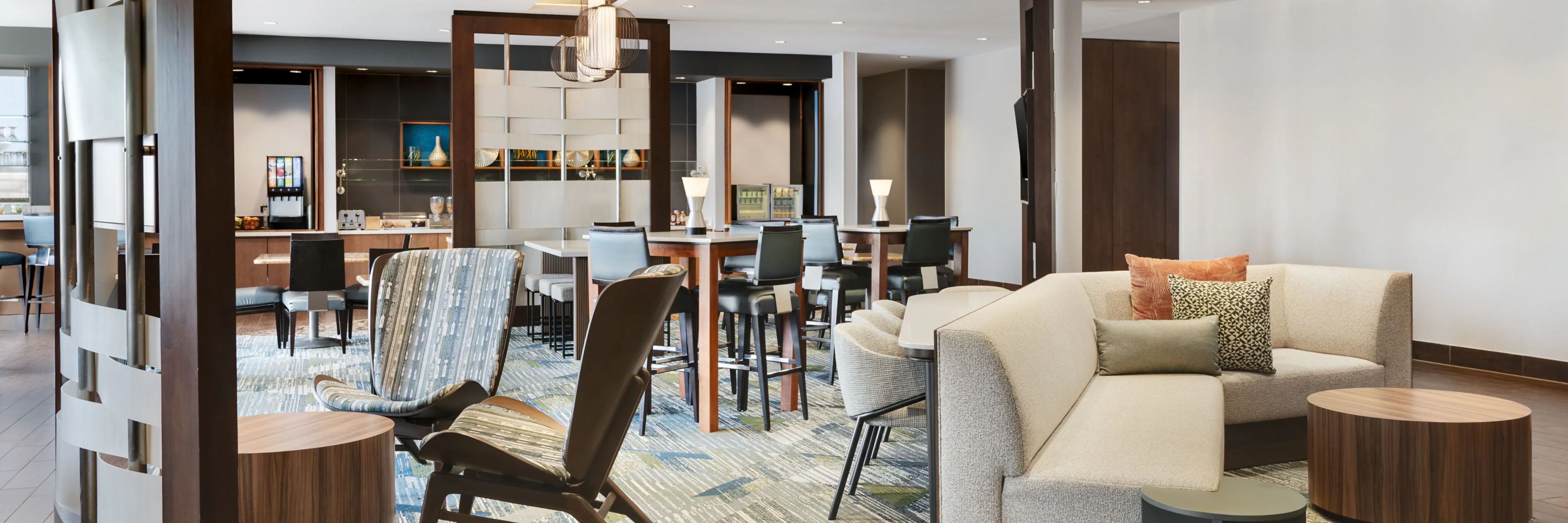 SpringHill Suites by Marriott Chicago Southeast/Munster, IN
