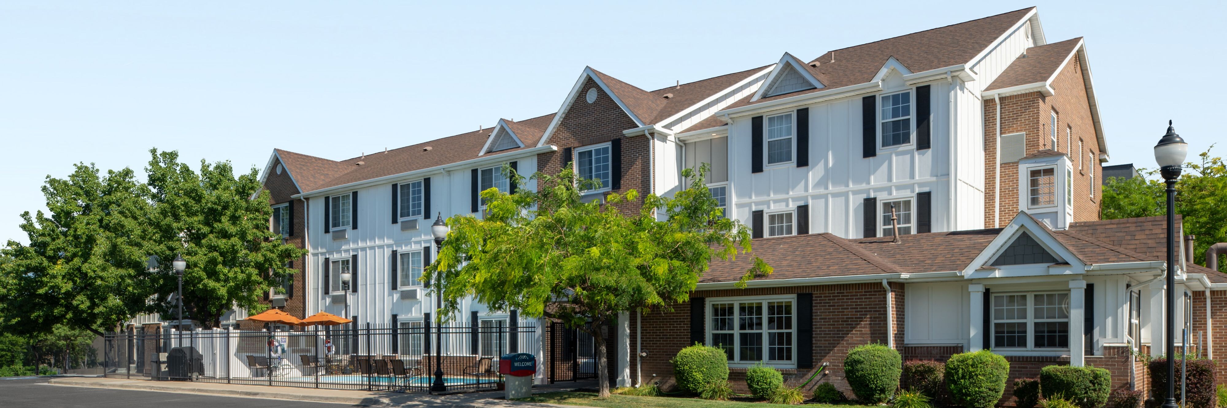 TownePlace Suites by Marriott Salt Lake City Layton