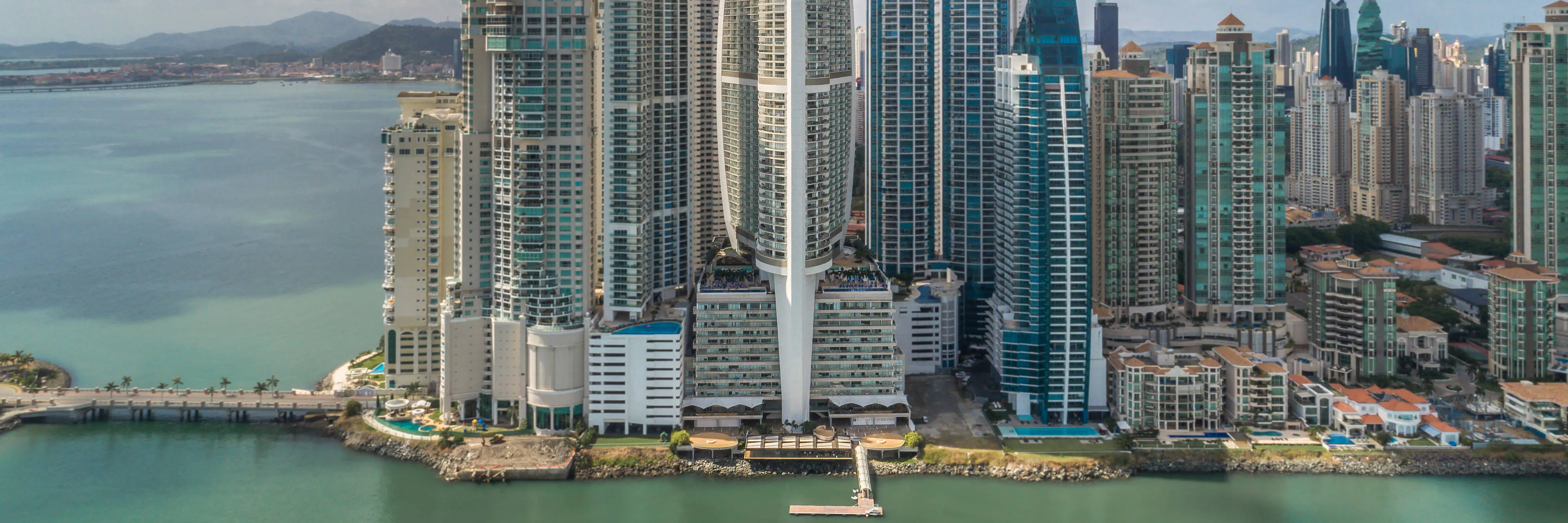 JW Marriott Panama